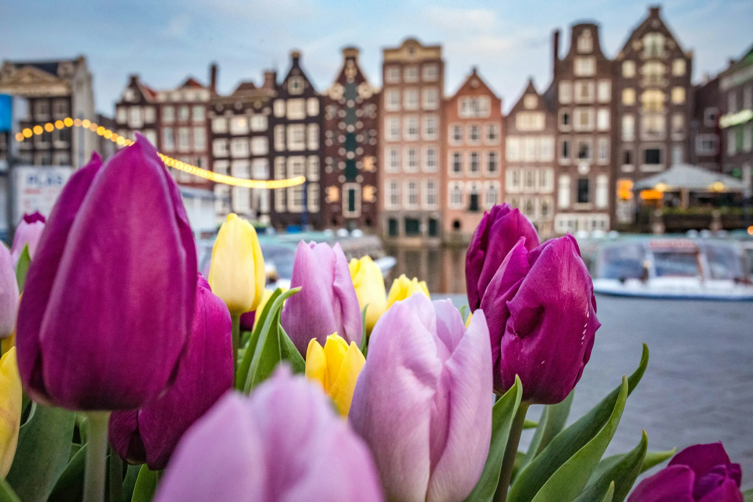 Amsterdam, Netherlands