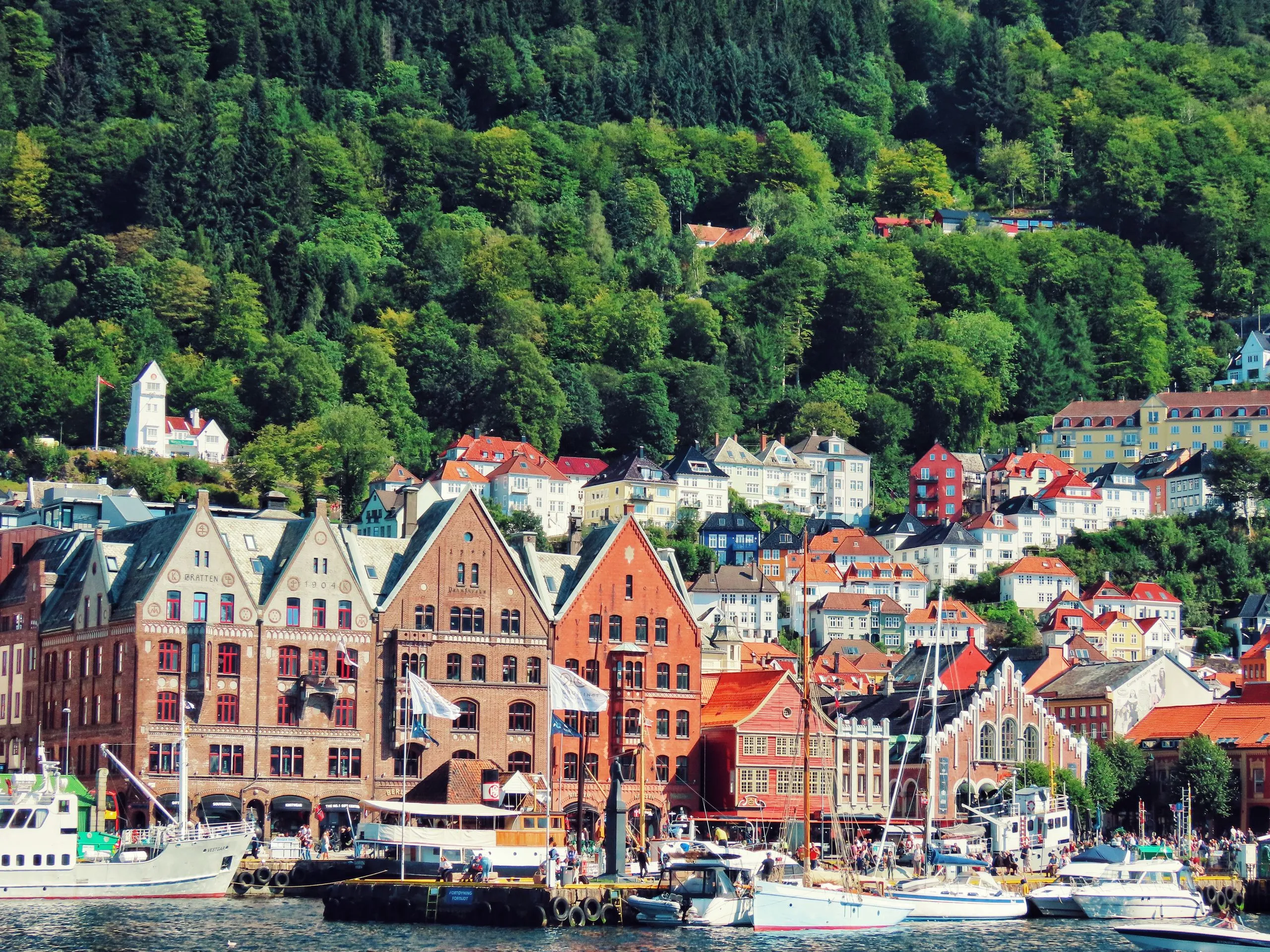 Bergen, Norway
