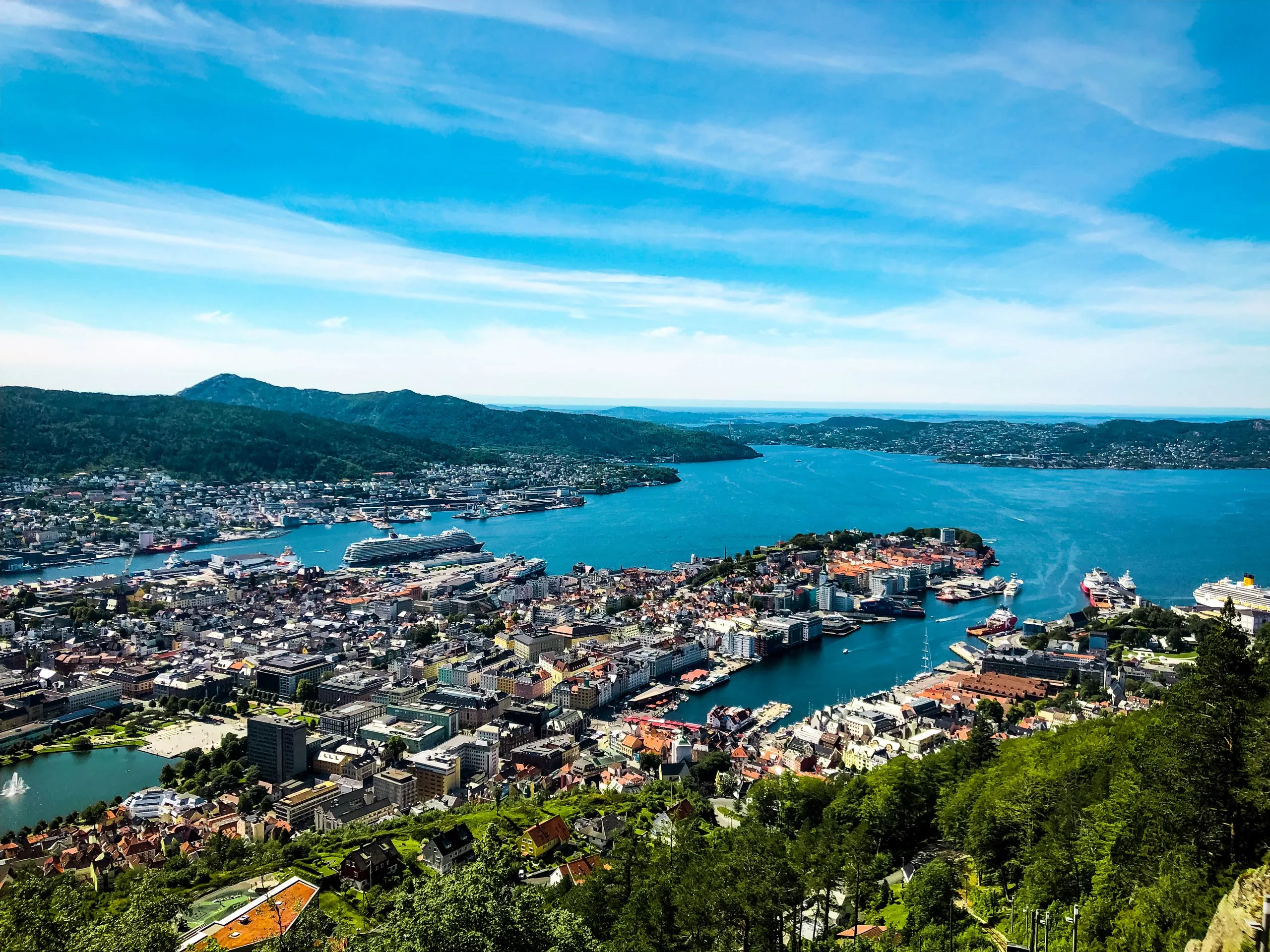 Bergen, Norway