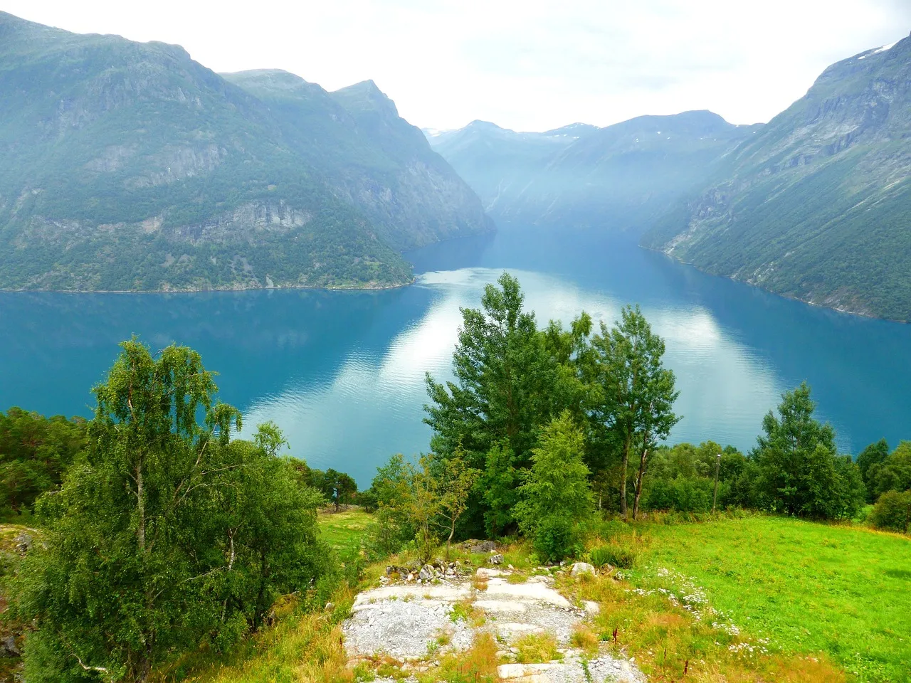 Bergen, Norway