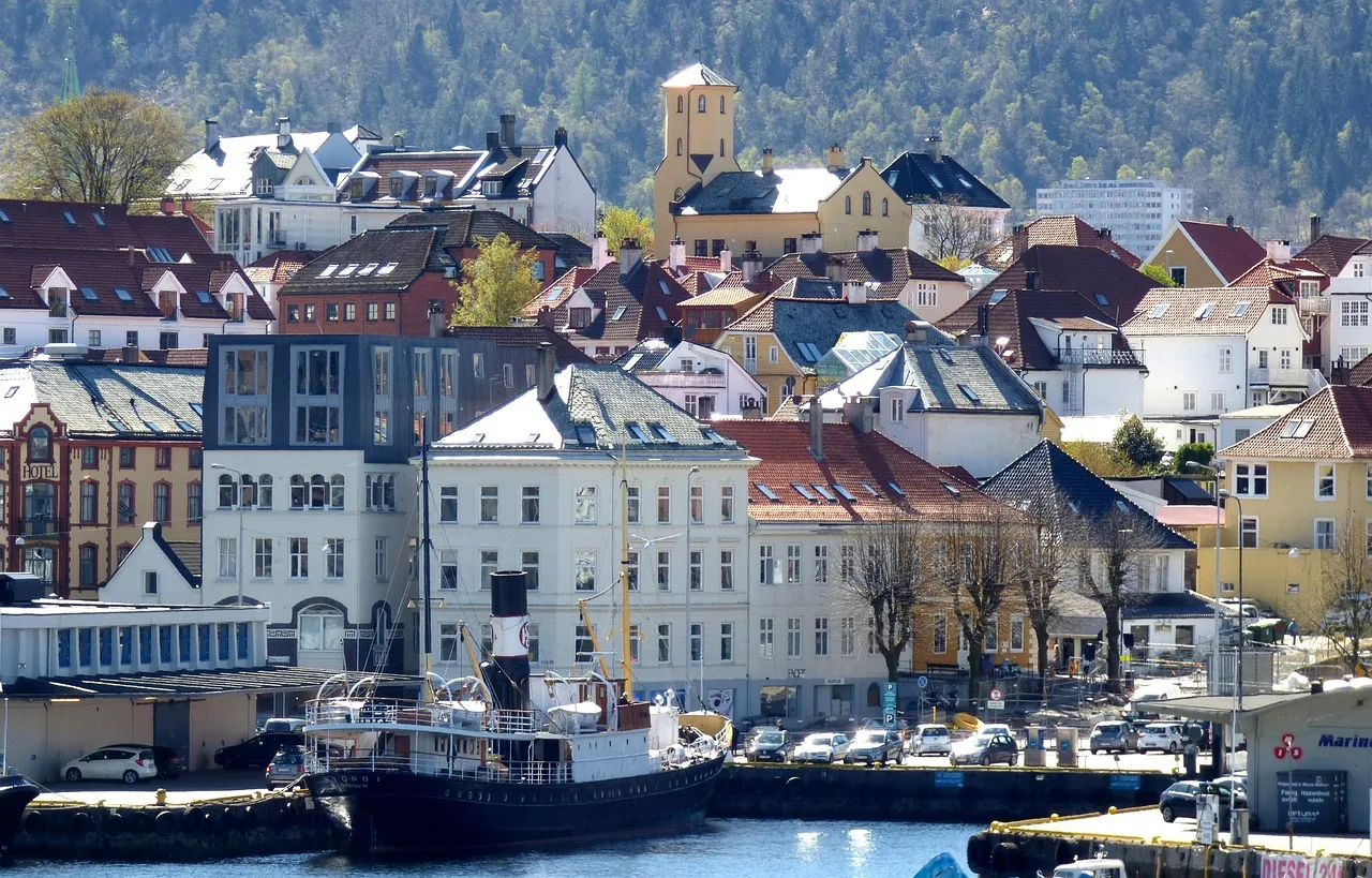 Bergen, Norway