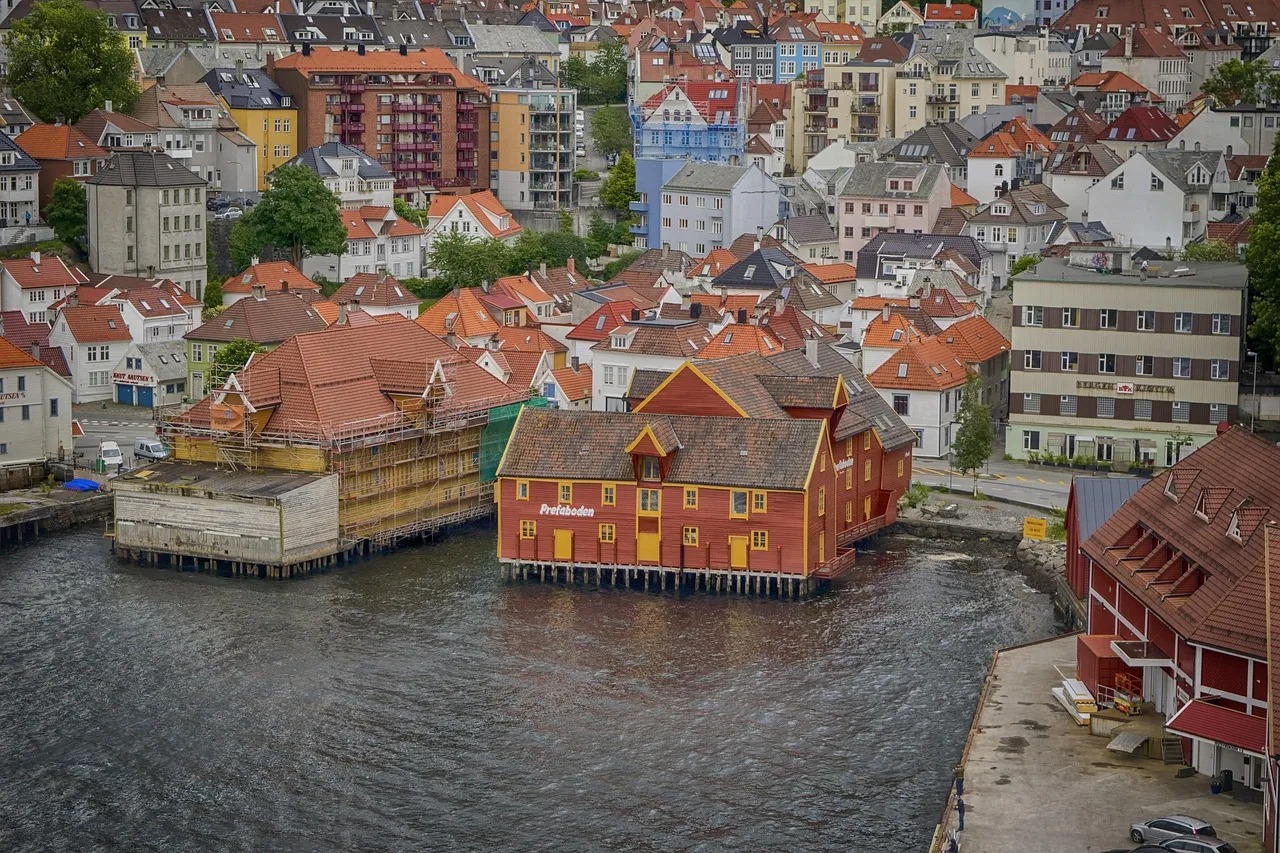 Bergen, Norway