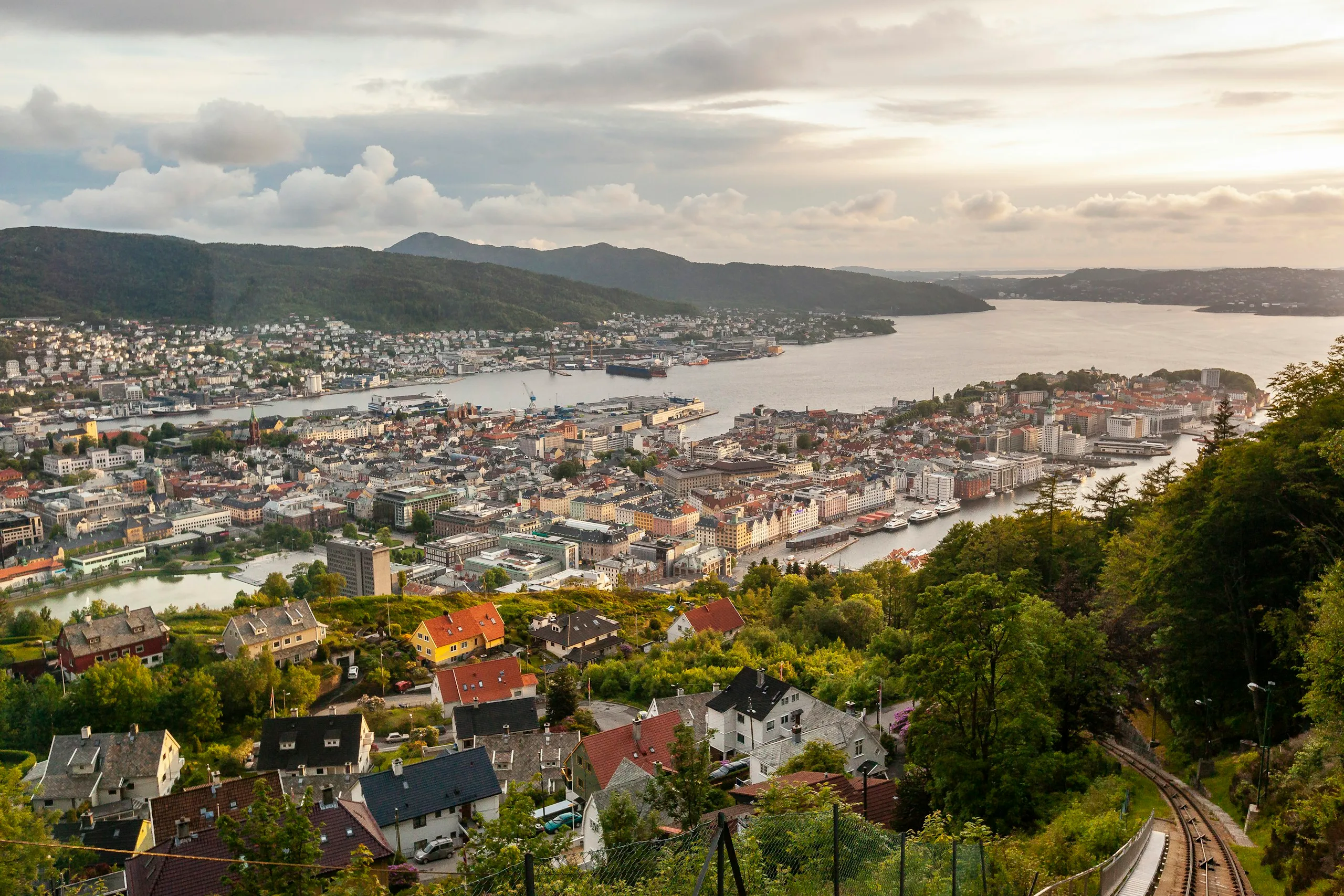Bergen, Norway