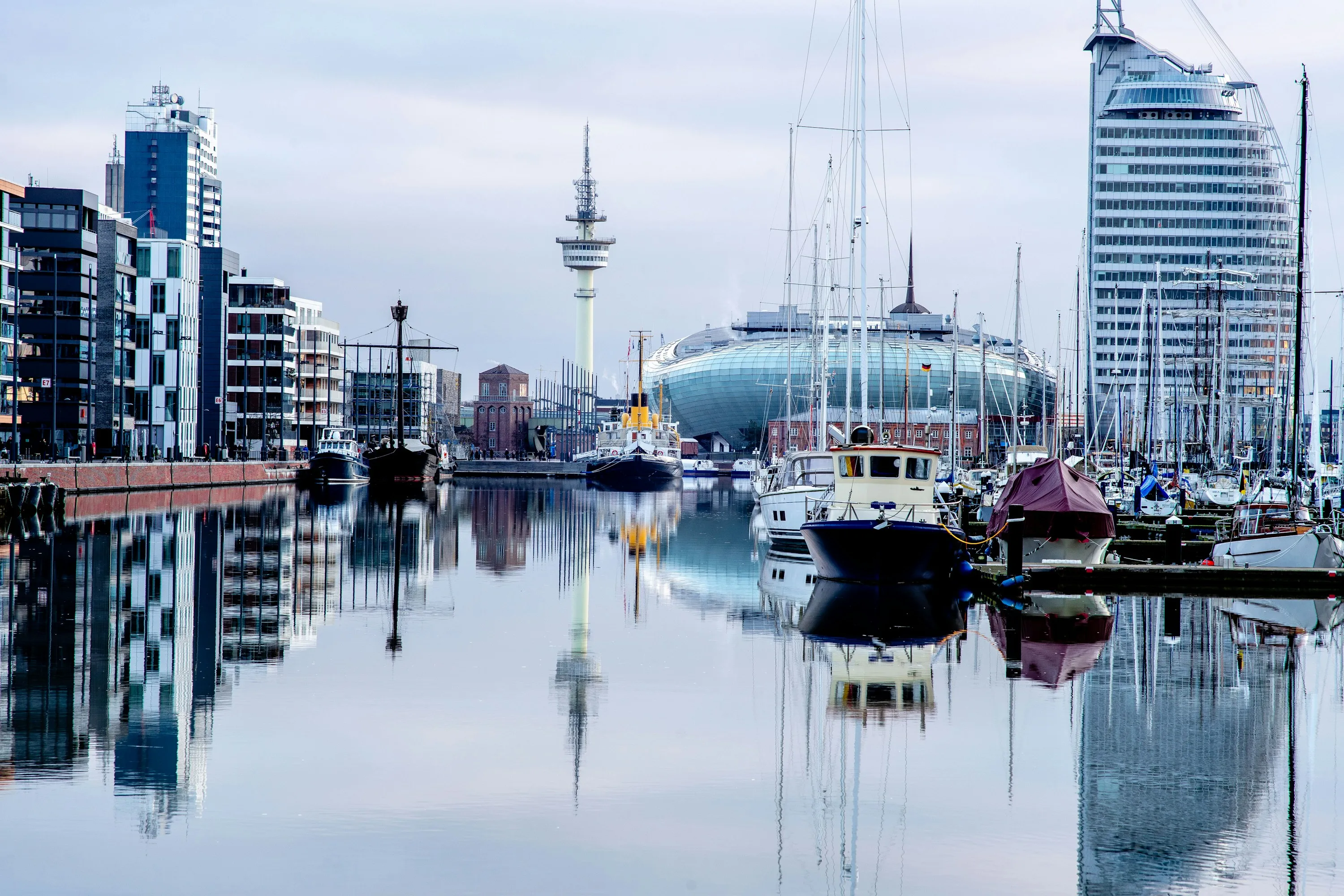 Bremerhaven, Germany