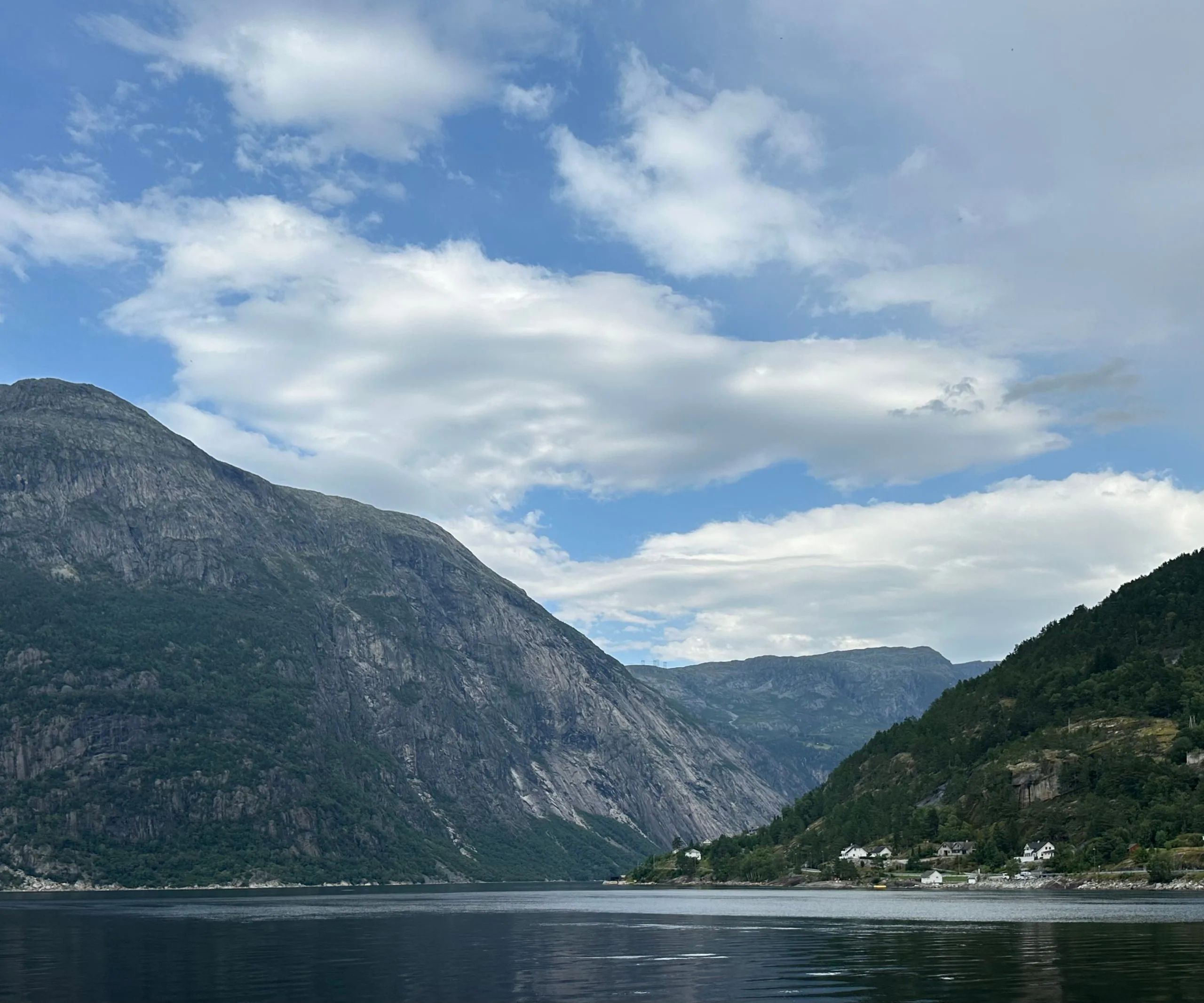 Eidfjord, Norway