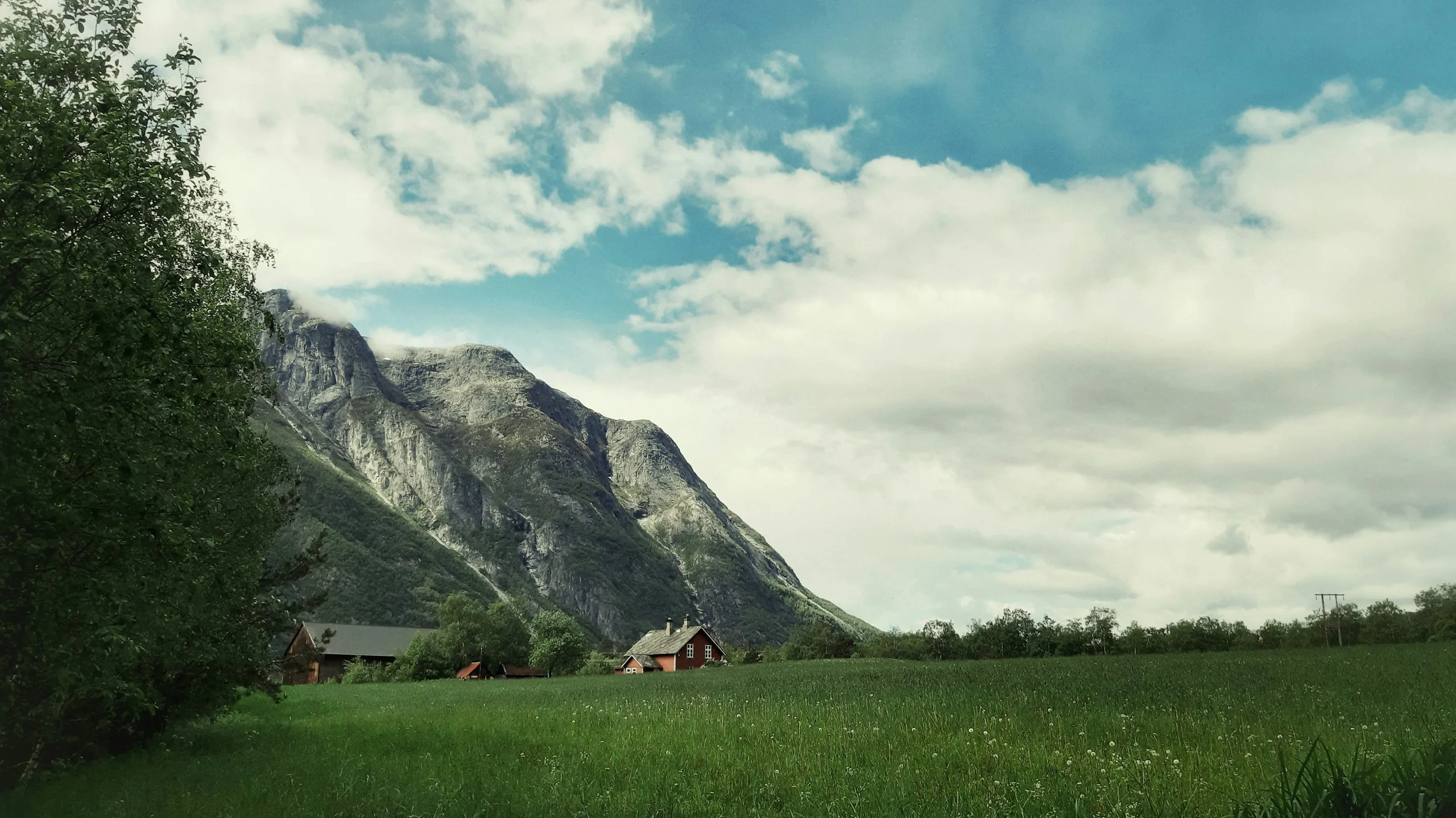 Eidfjord, Norway