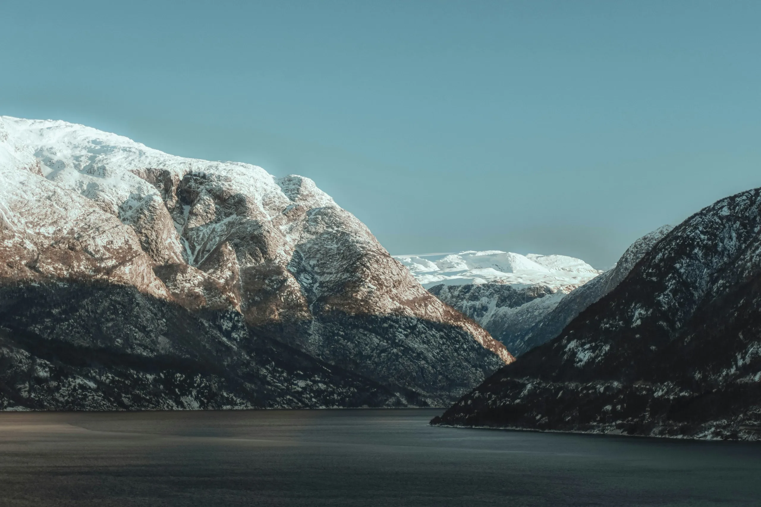Eidfjord, Norway
