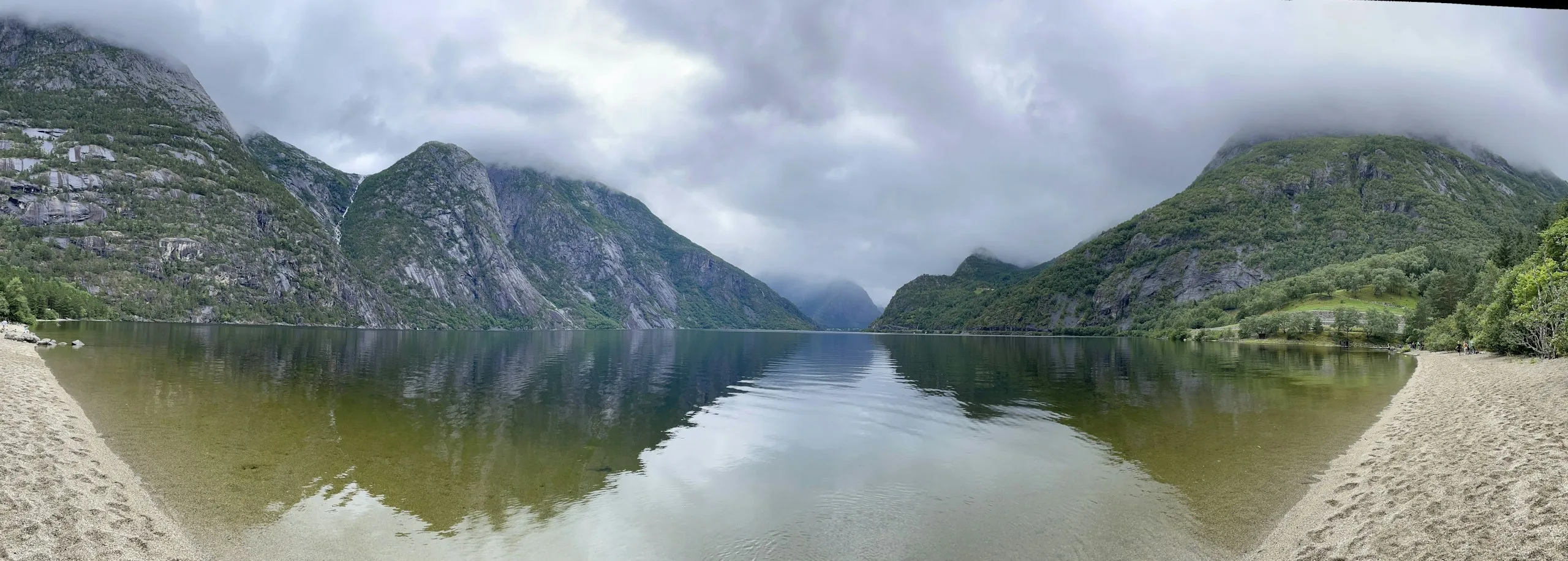 Eidfjord, Norway