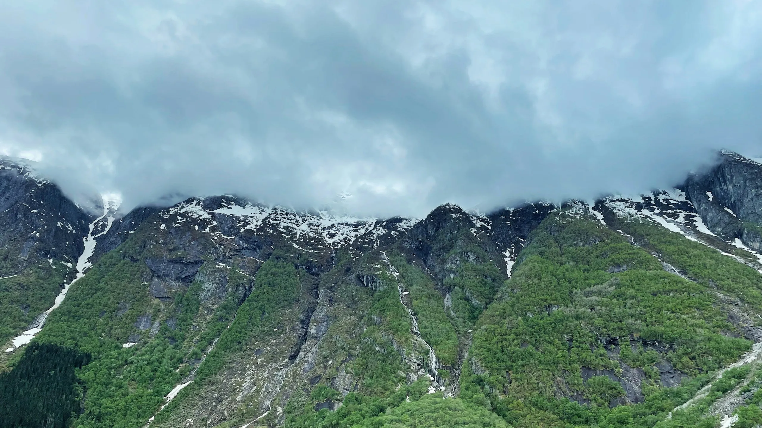 Eidfjord, Norway