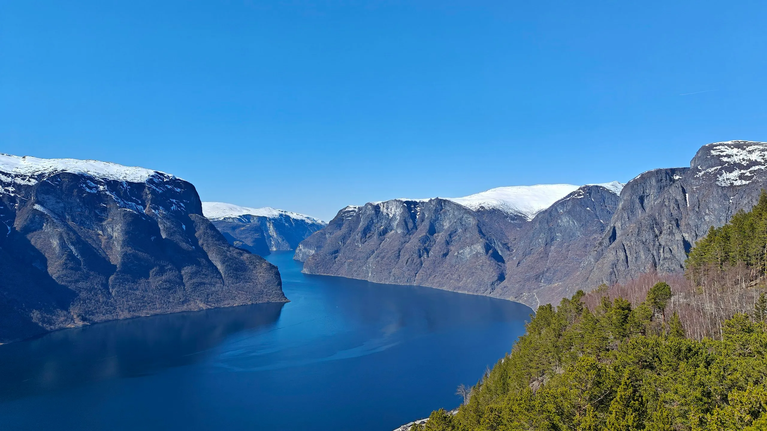 Flåm, Norway