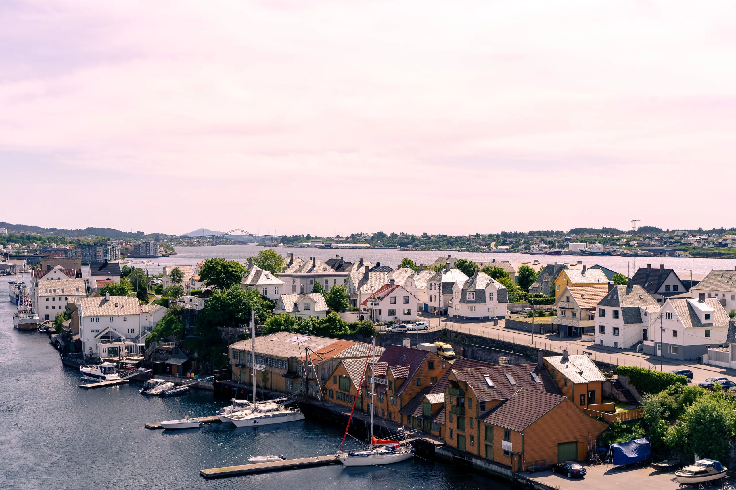 Haugesund, Norway