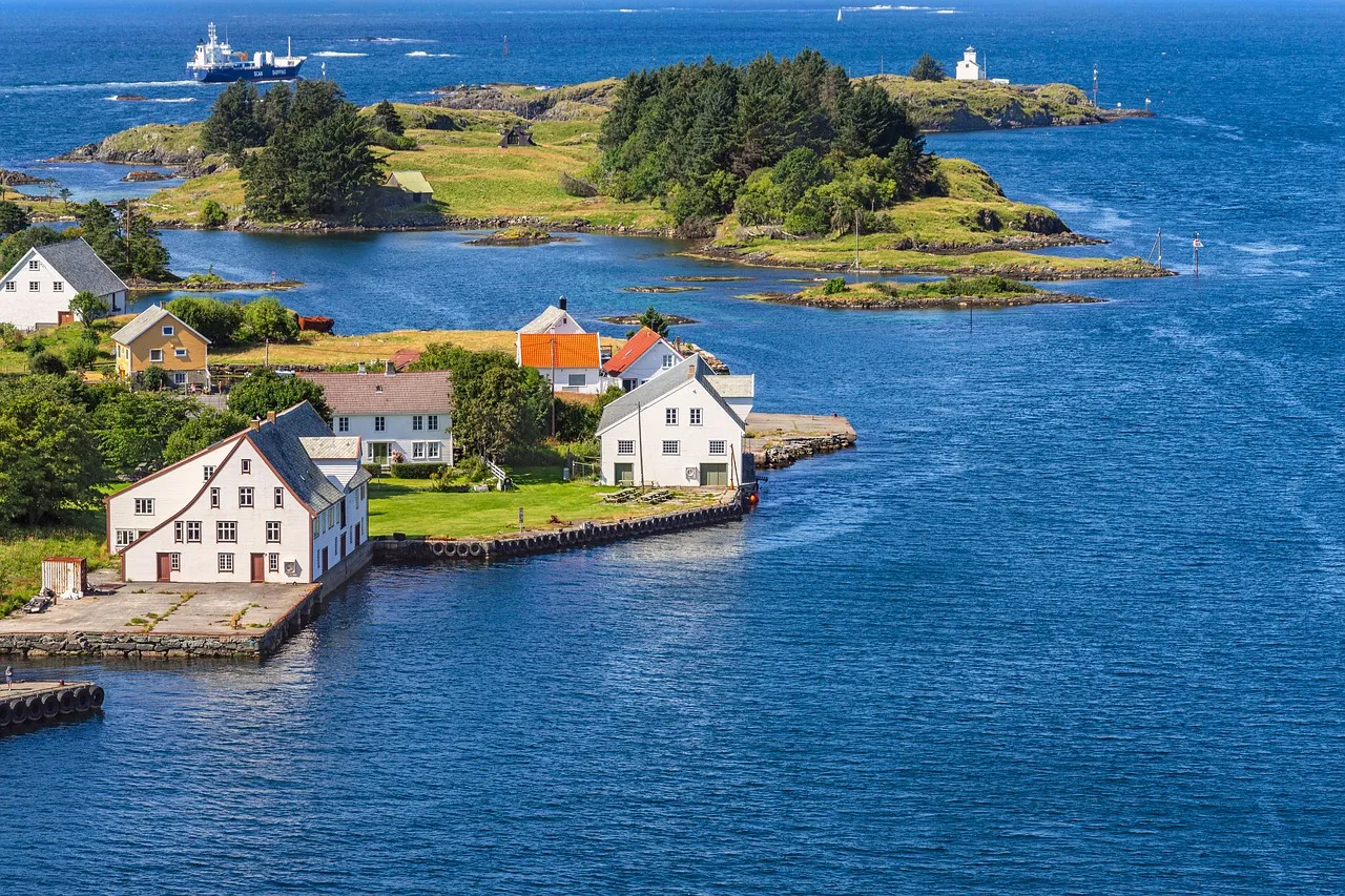 Haugesund, Norway
