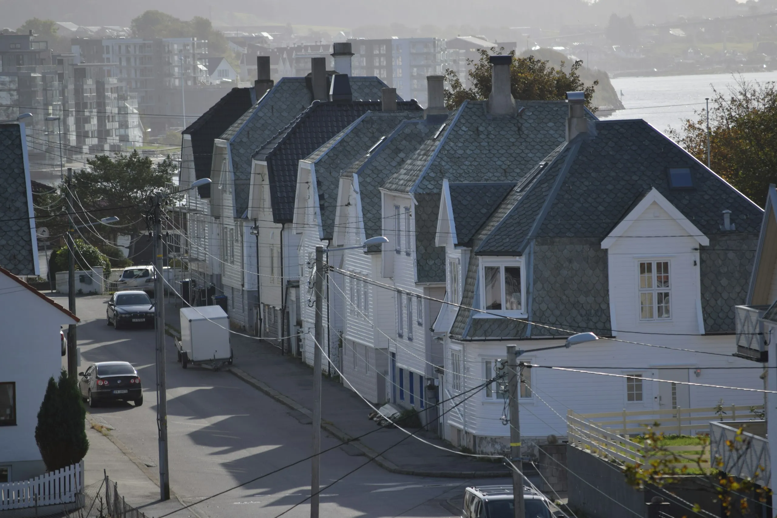 Haugesund, Norway