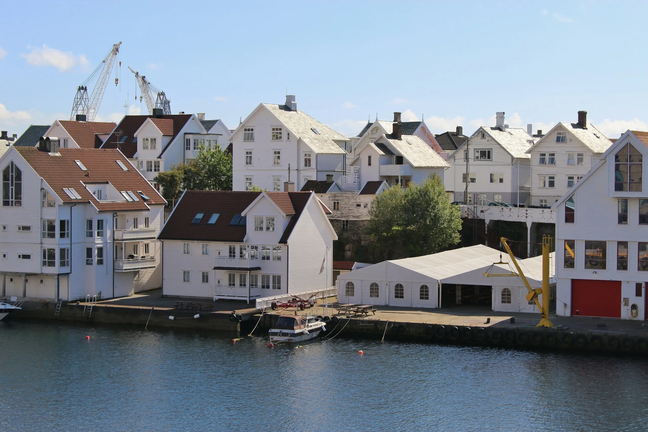 Haugesund, Norway