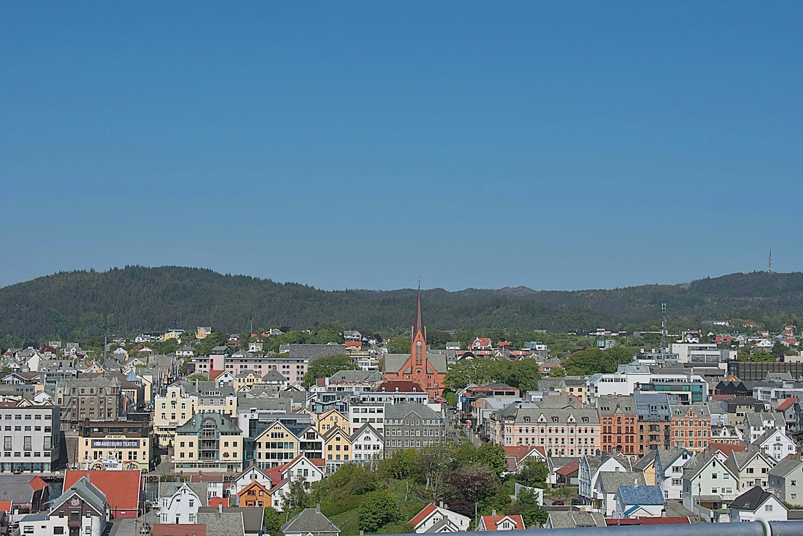 Haugesund, Norway