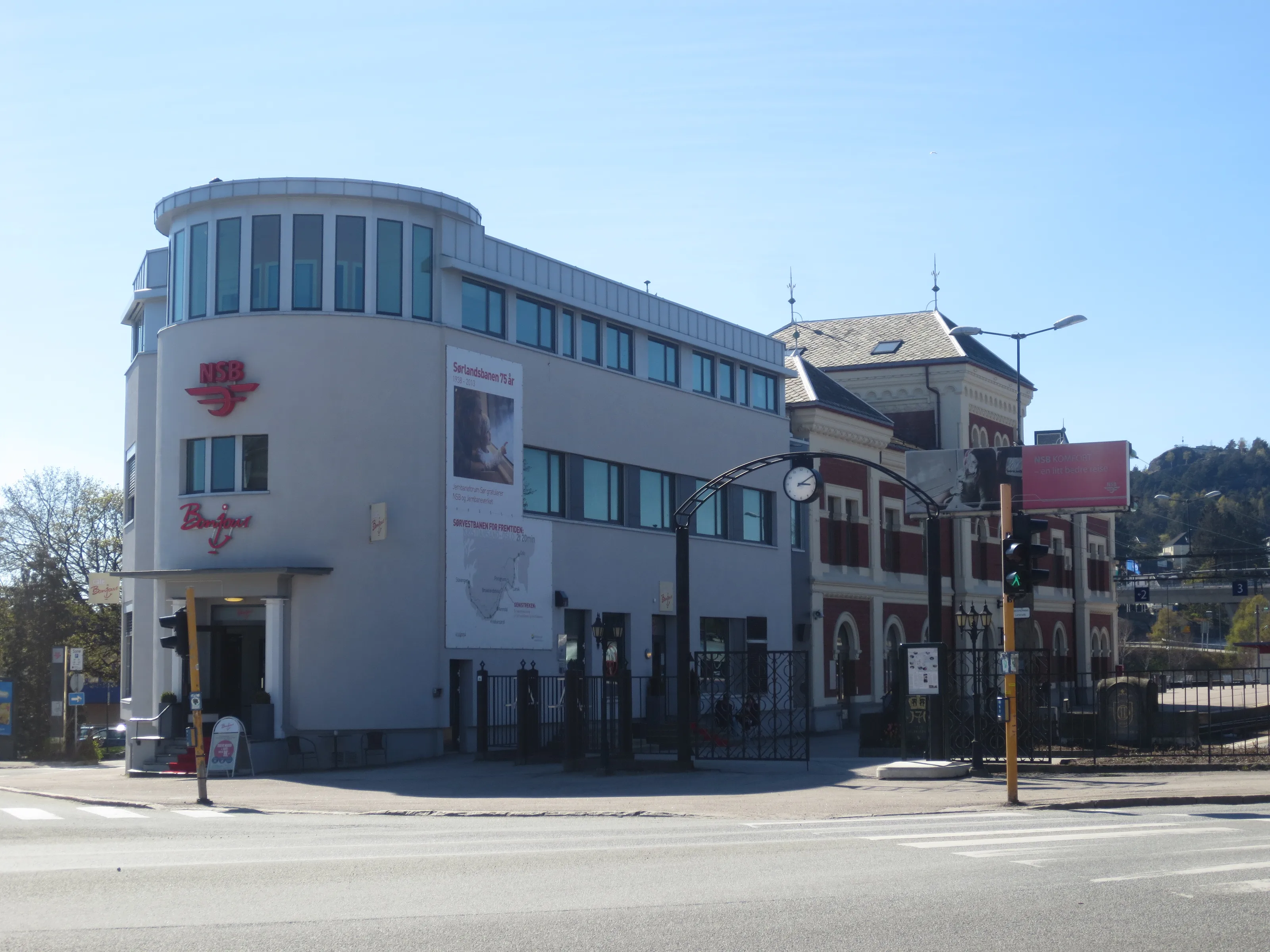 Kristiansand, Norway