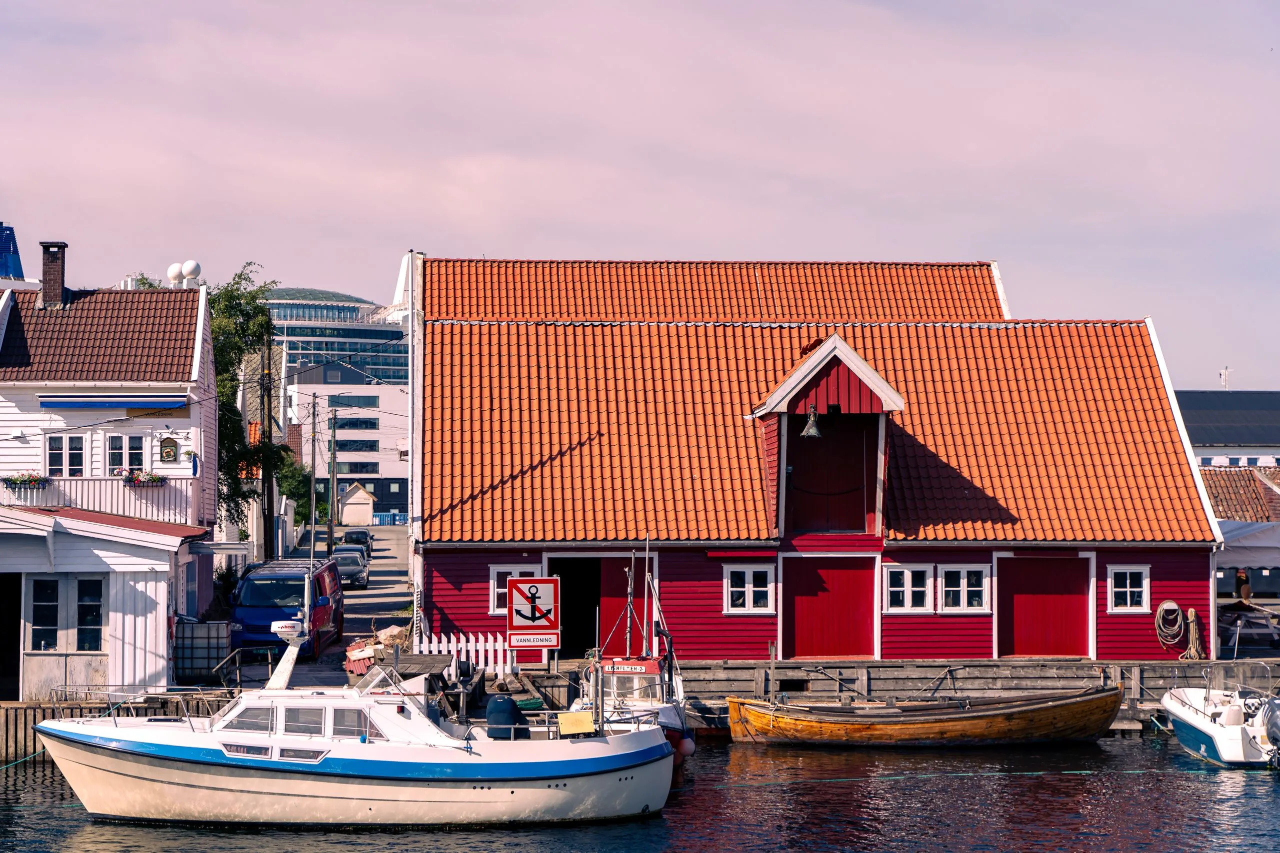 Kristiansand, Norway
