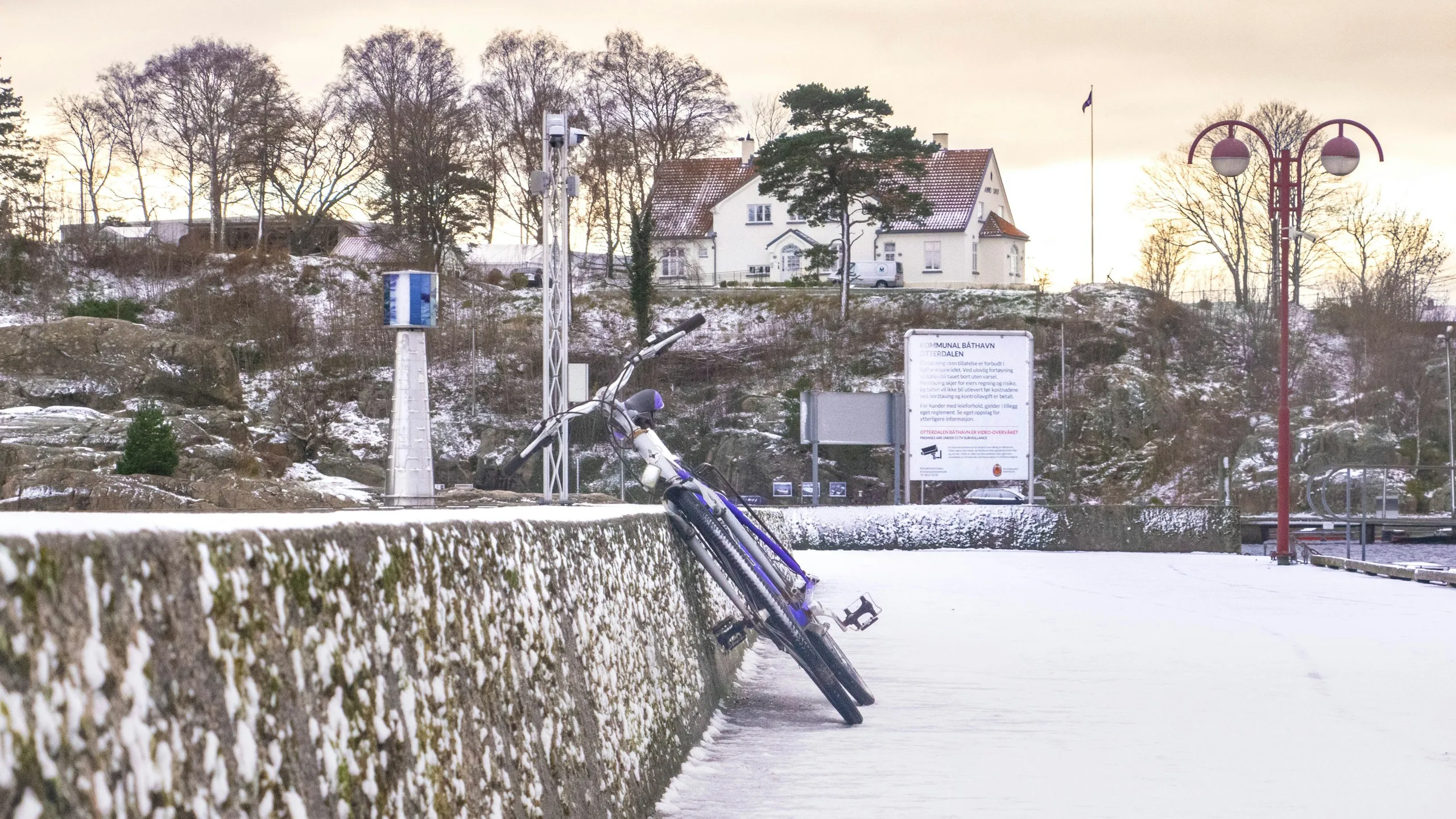 Kristiansand, Norway