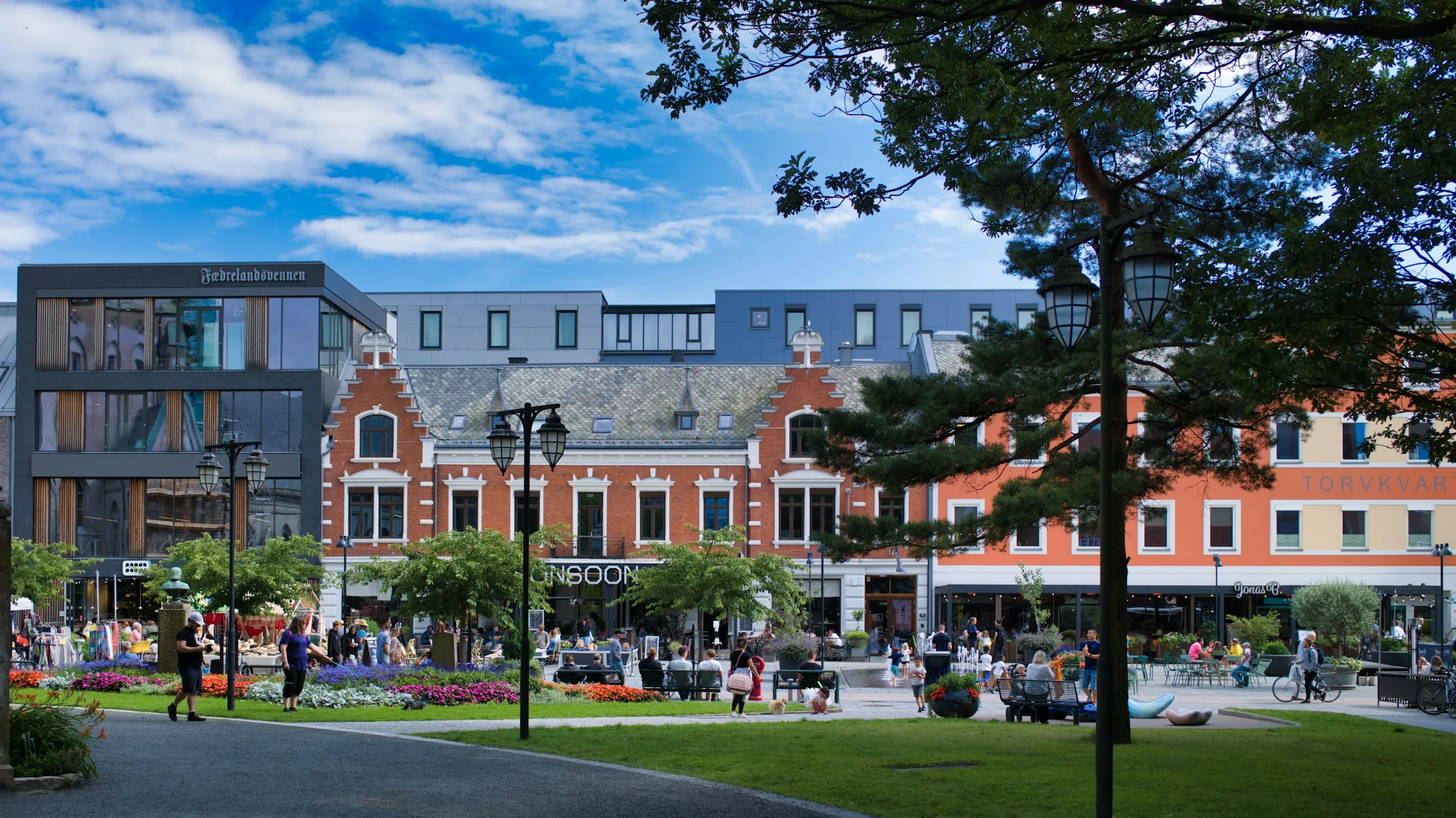Kristiansand, Norway
