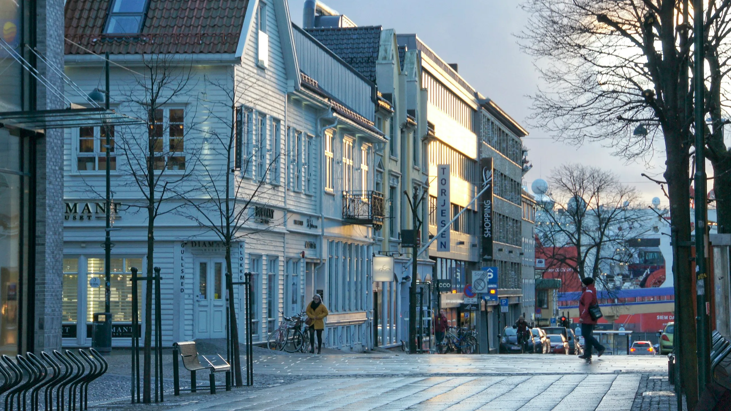 Kristiansand, Norway