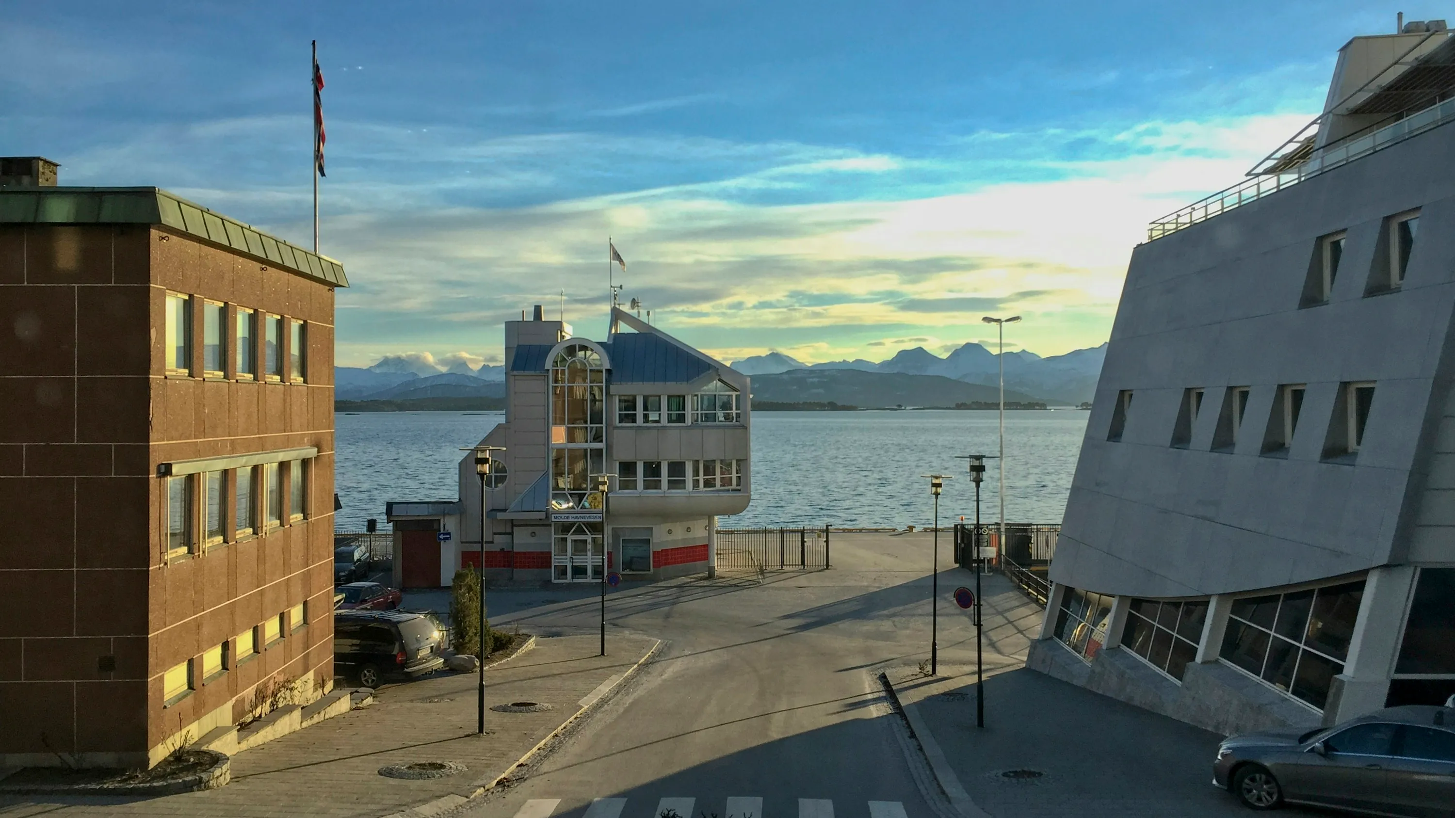 Molde, Norway