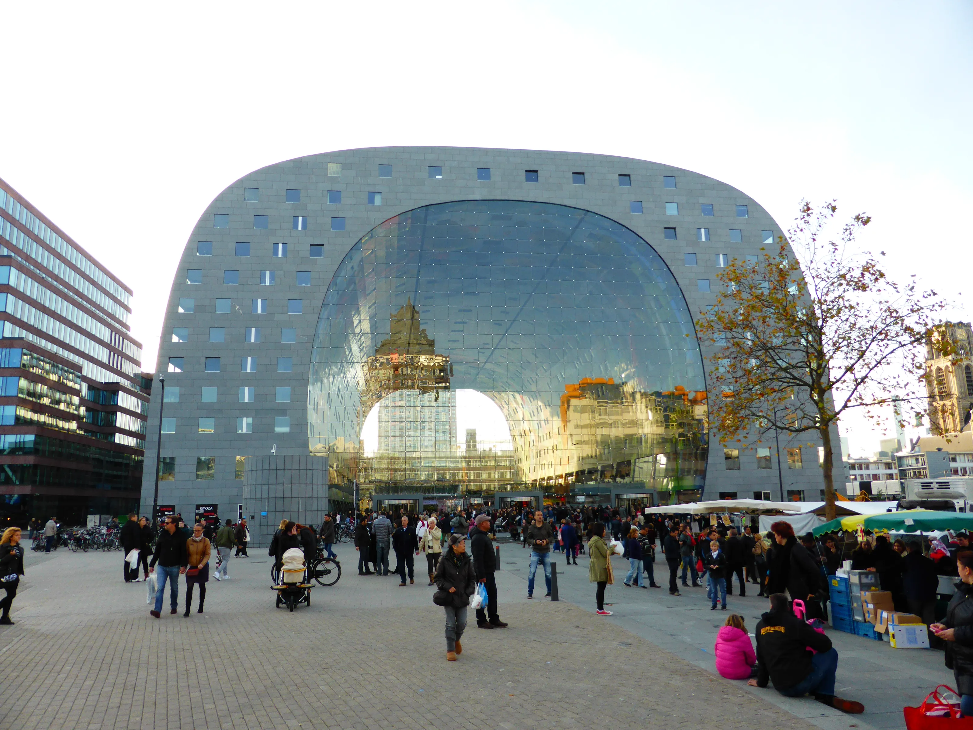 Rotterdam, Netherlands