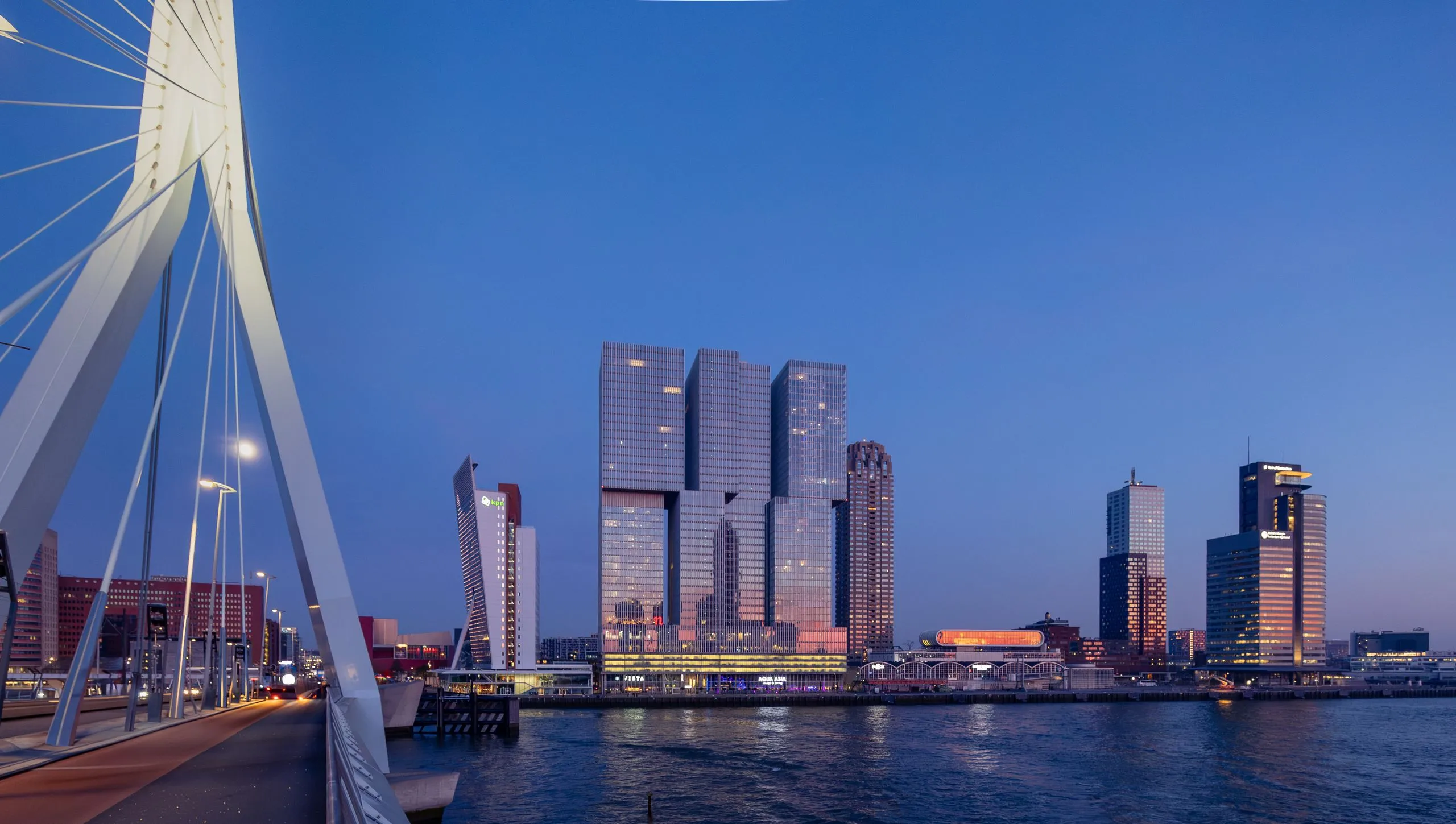 Rotterdam, Netherlands