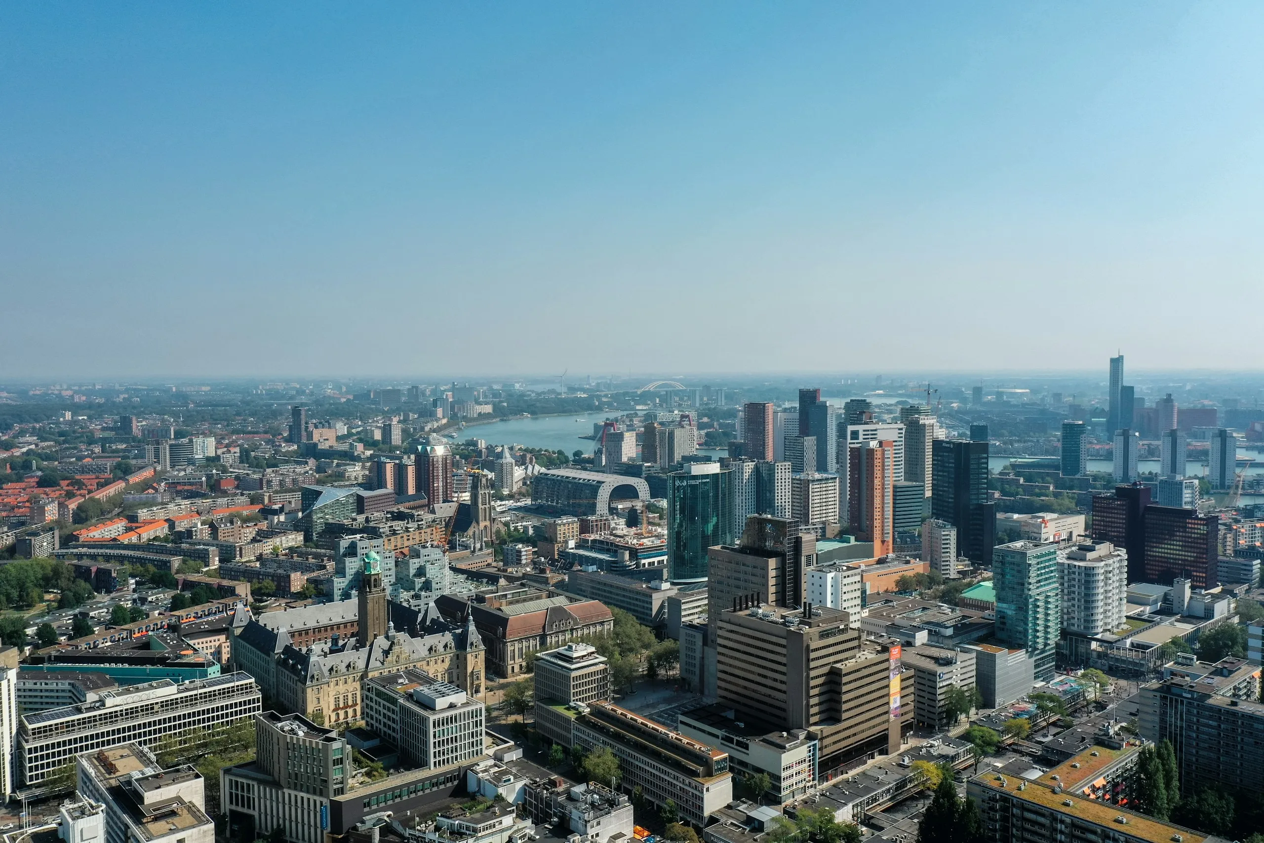 Rotterdam, Netherlands