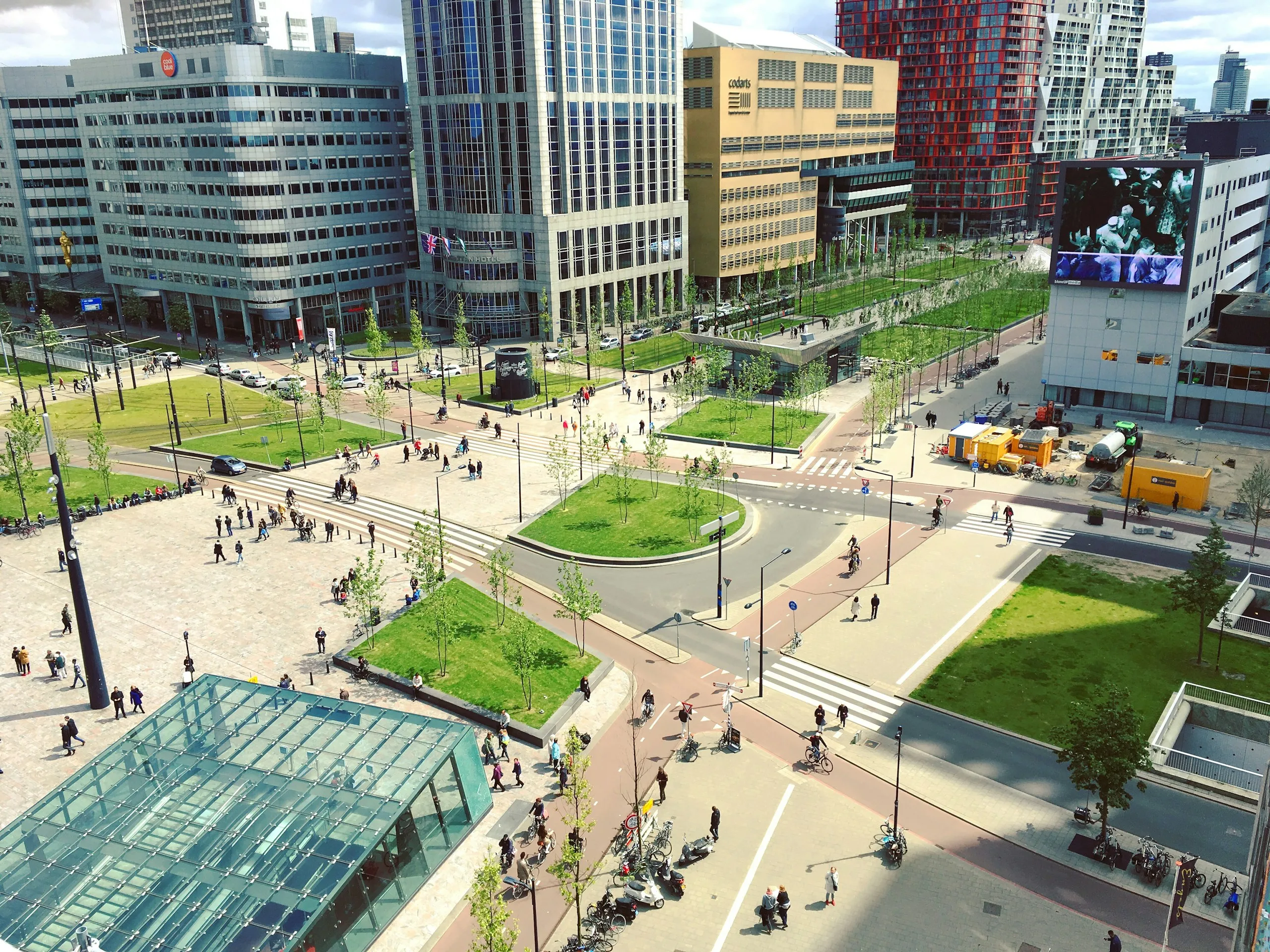 Rotterdam, Netherlands