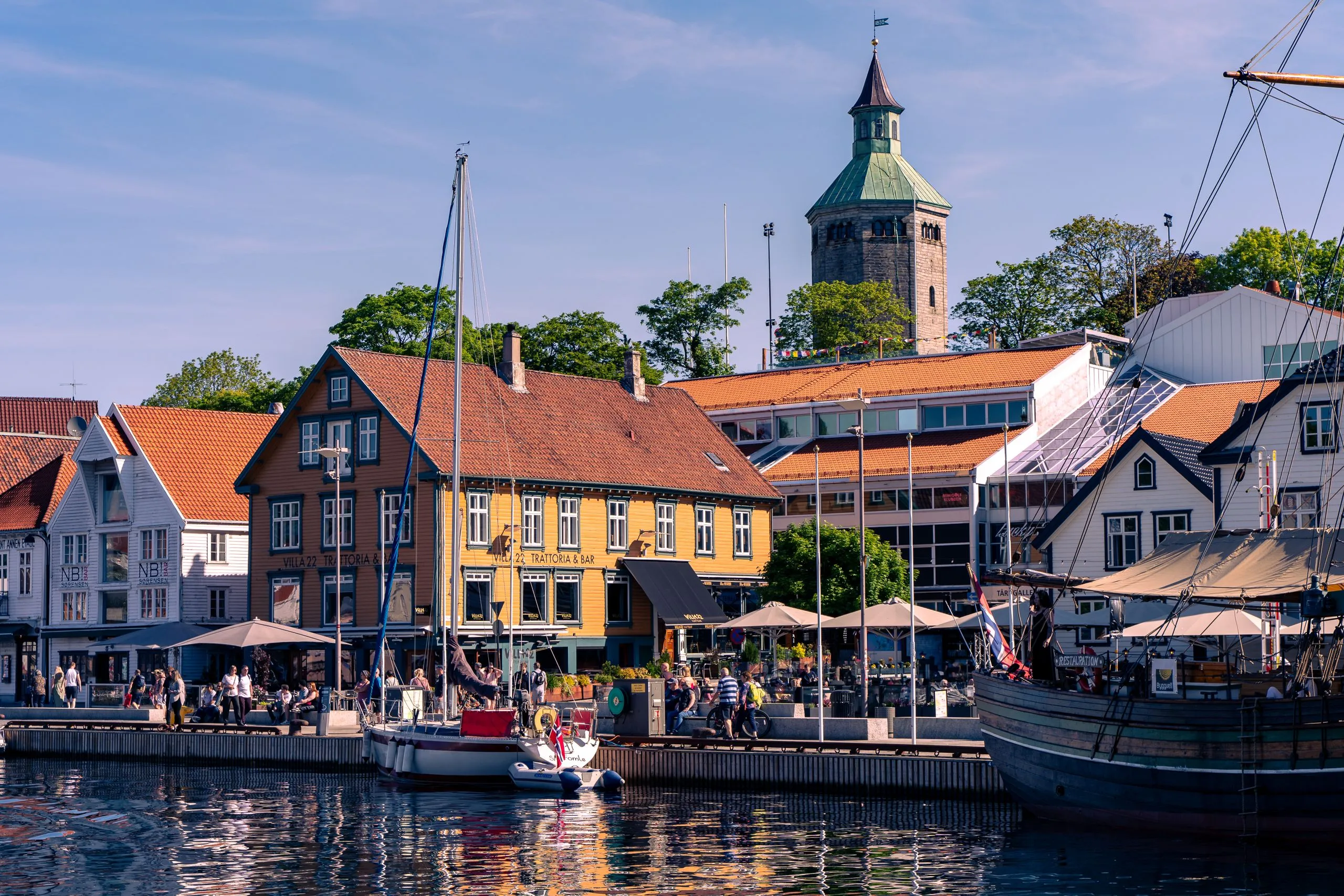 Stavanger, Norway