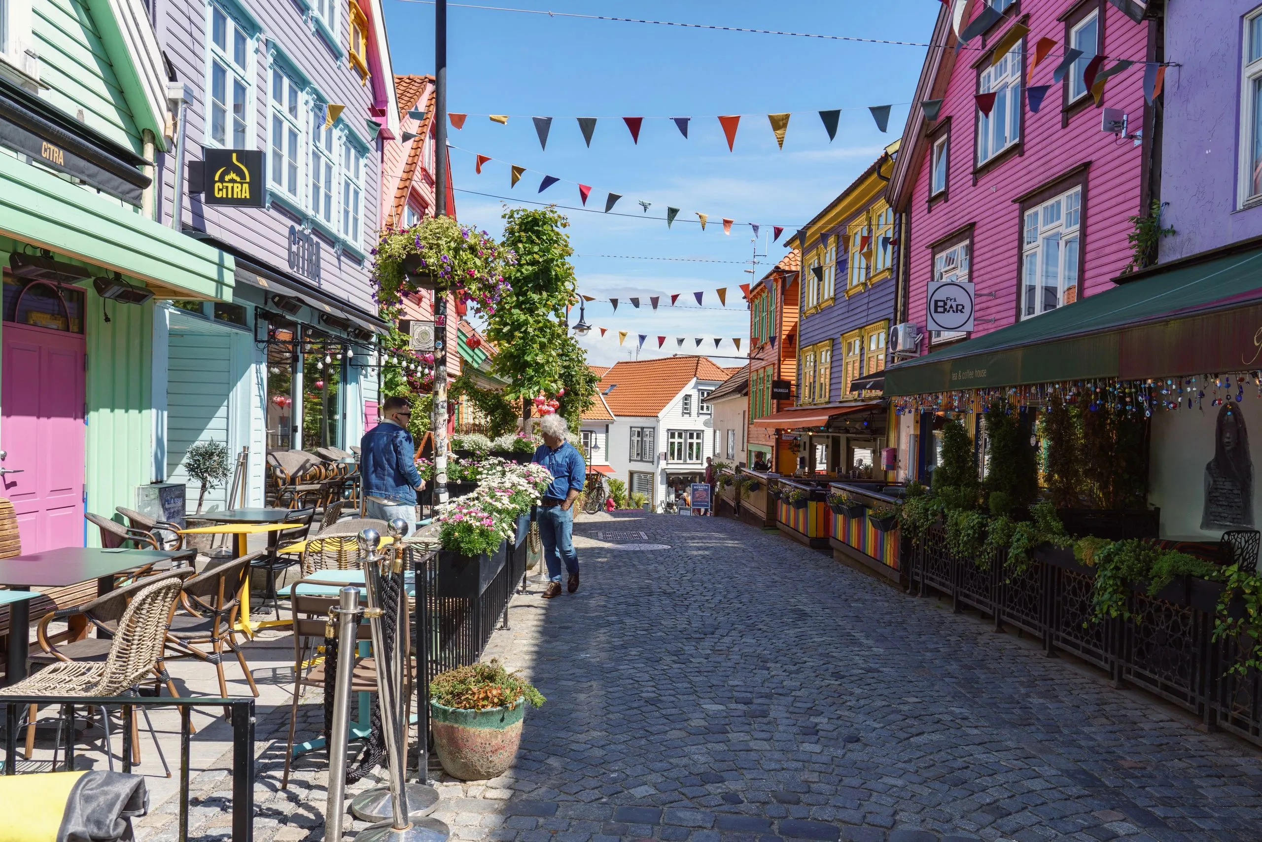 Stavanger, Norway