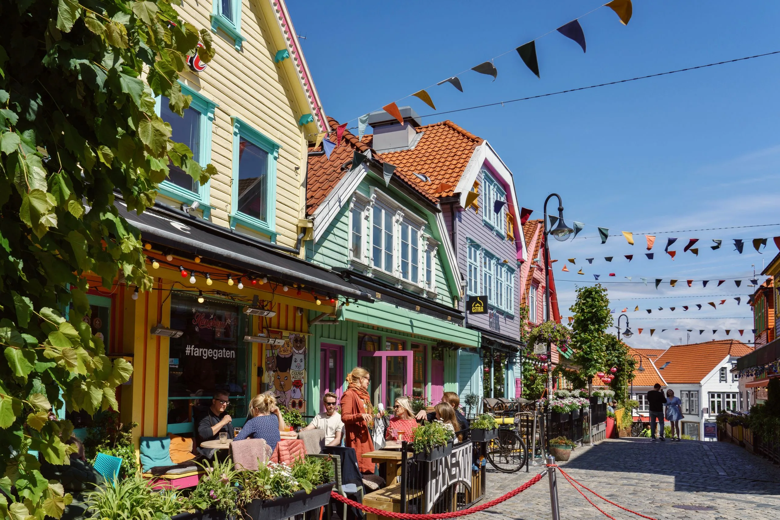 Stavanger, Norway