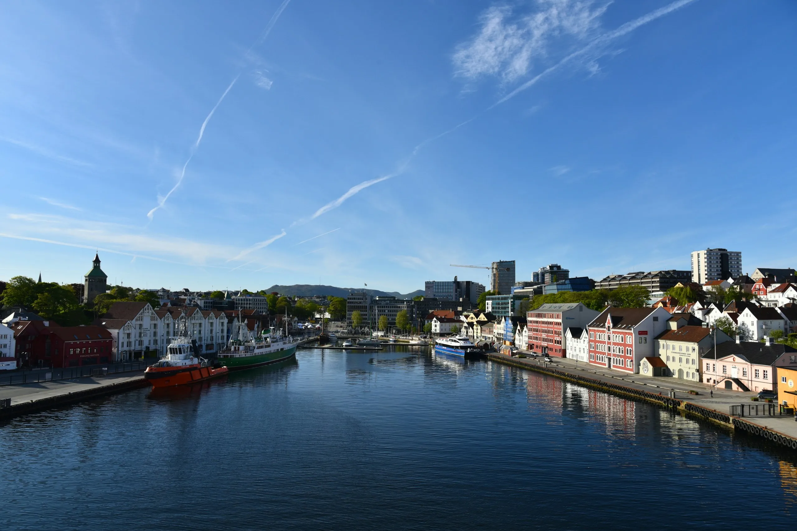 Stavanger, Norway
