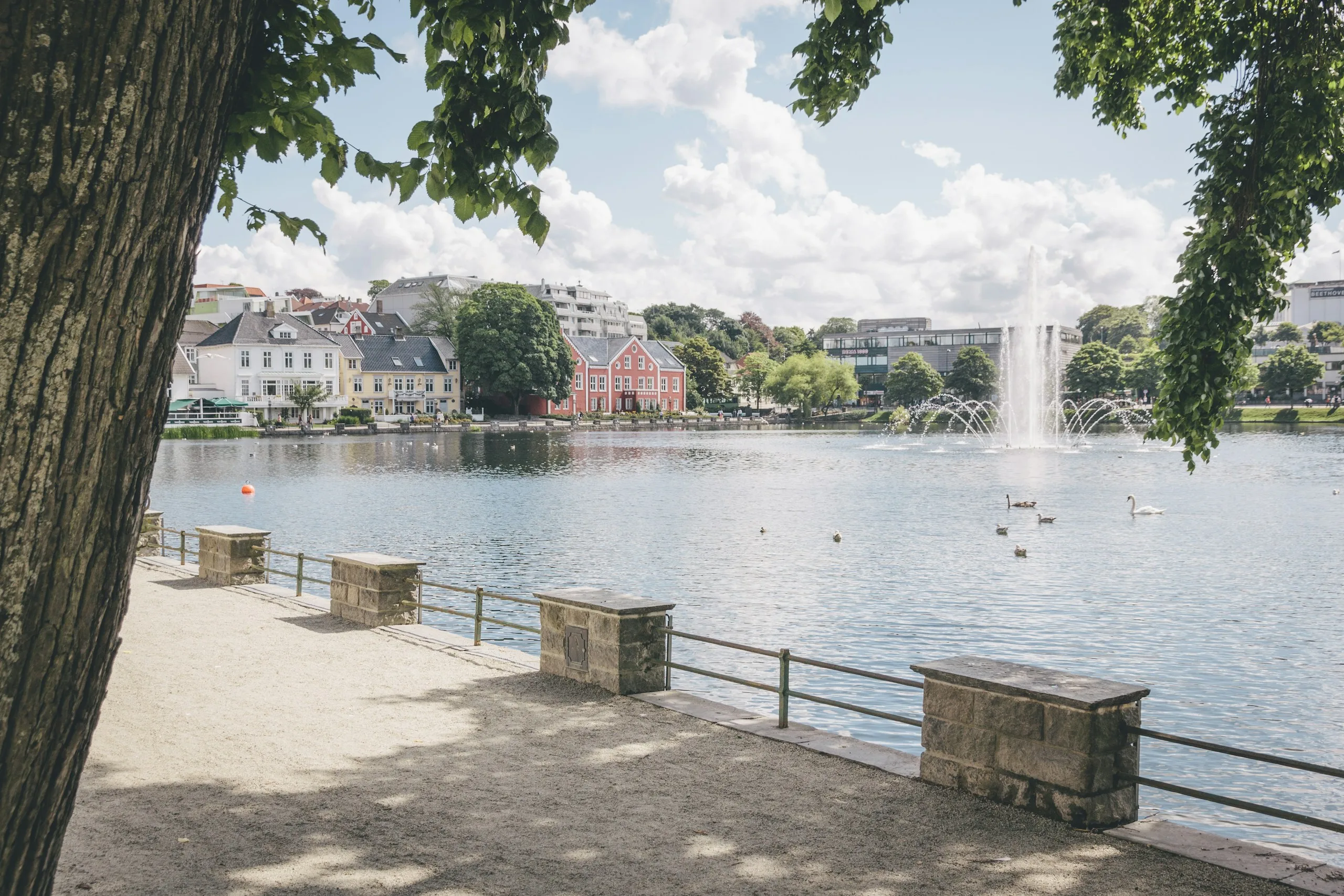 Stavanger, Norway