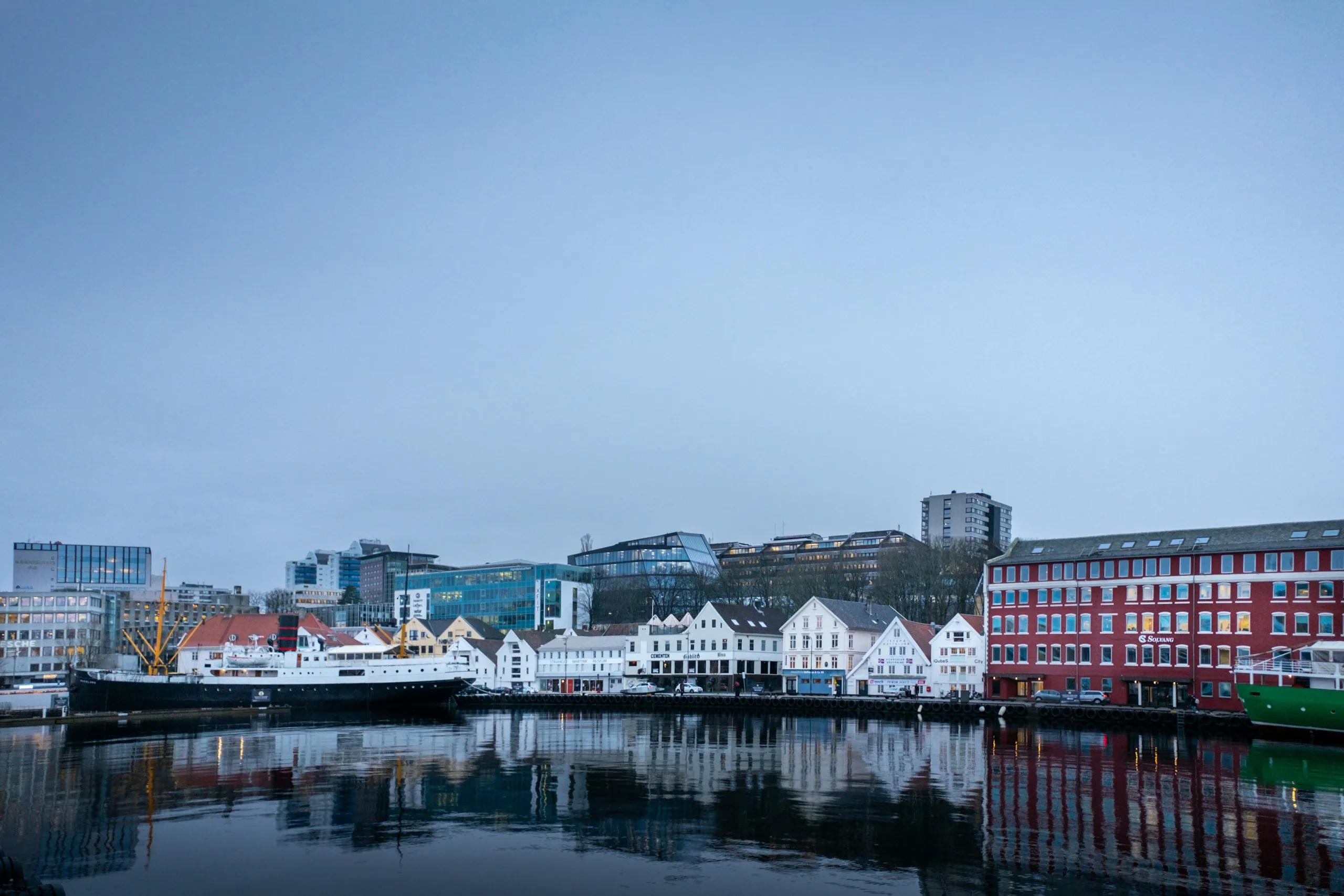 Stavanger, Norway