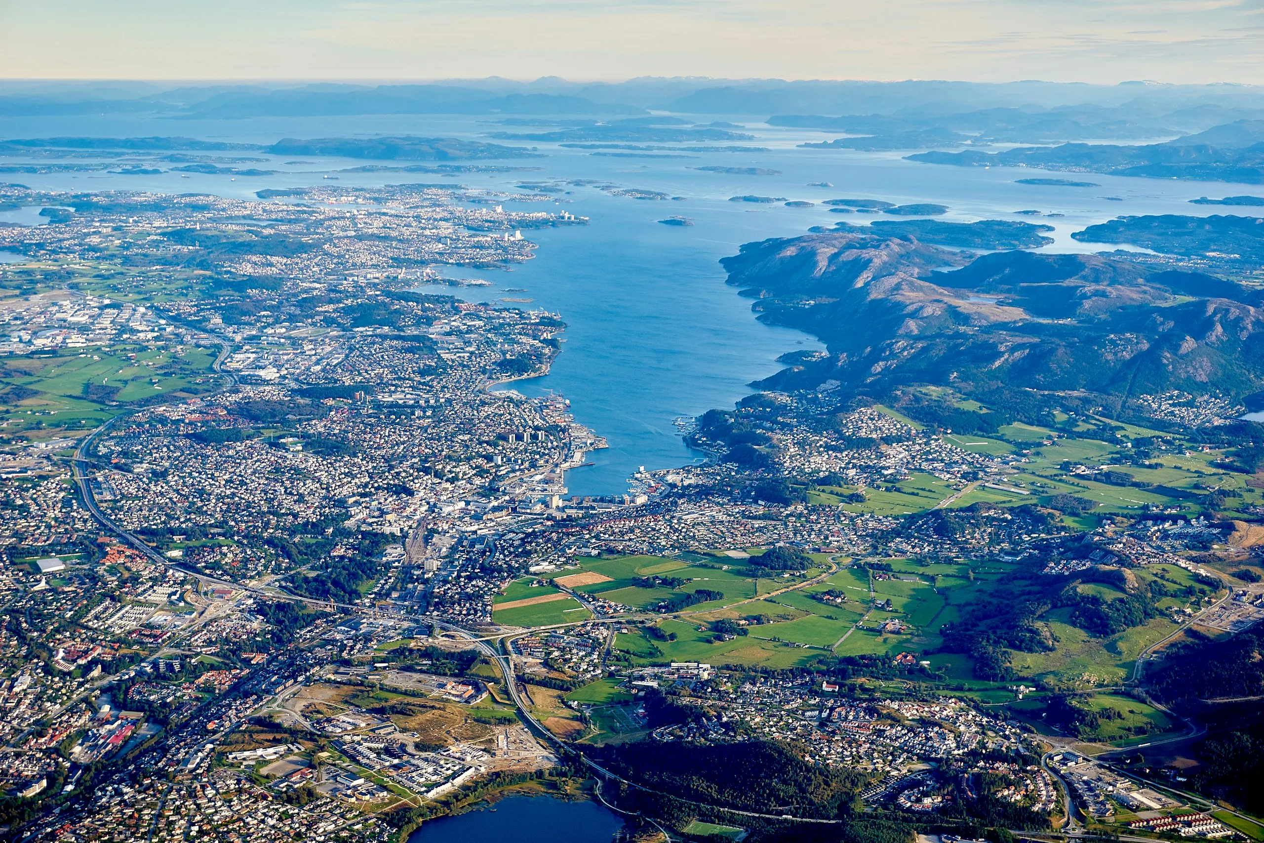 Stavanger, Norway