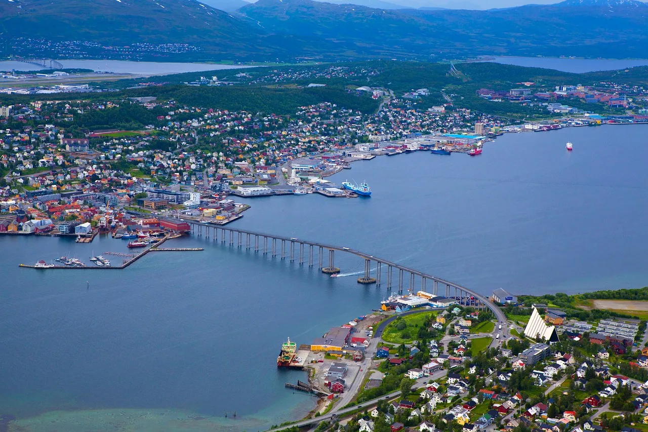 Tromsø, Norway