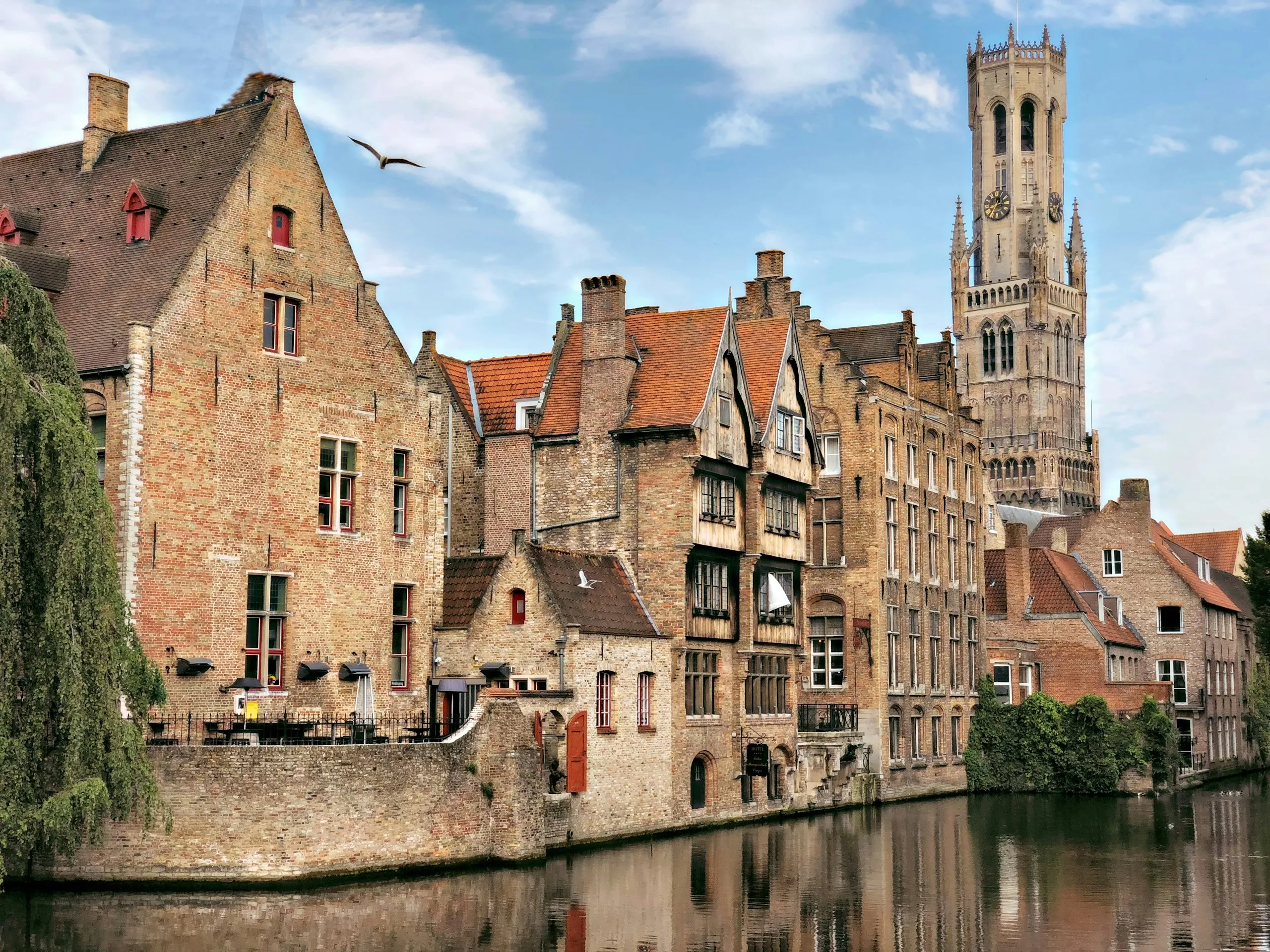 Zeebrugge, Belgium