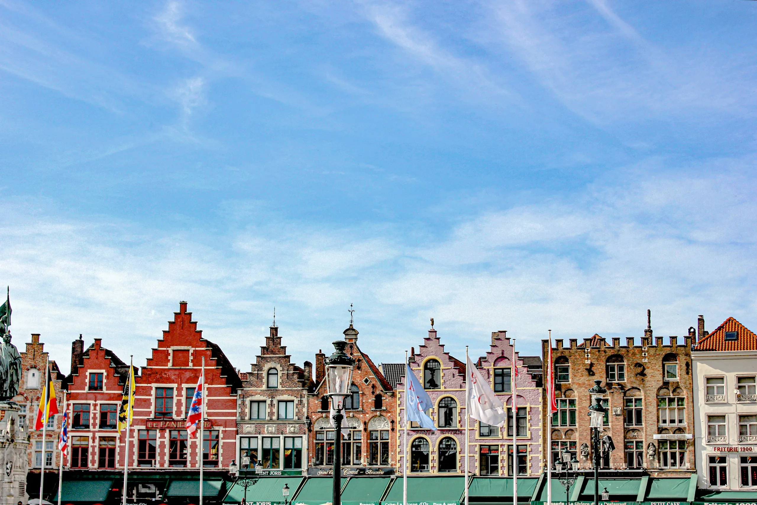 Zeebrugge, Belgium