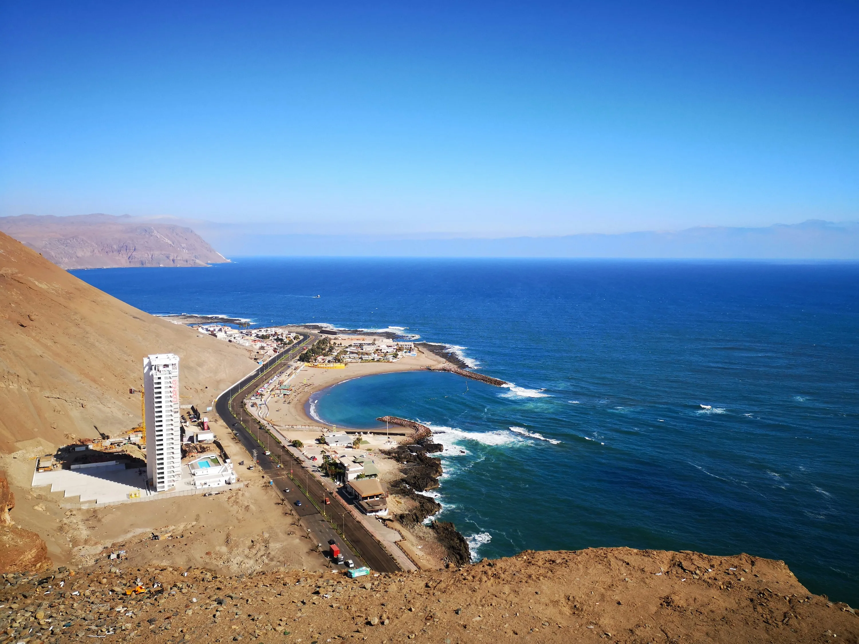 Arica, Chile