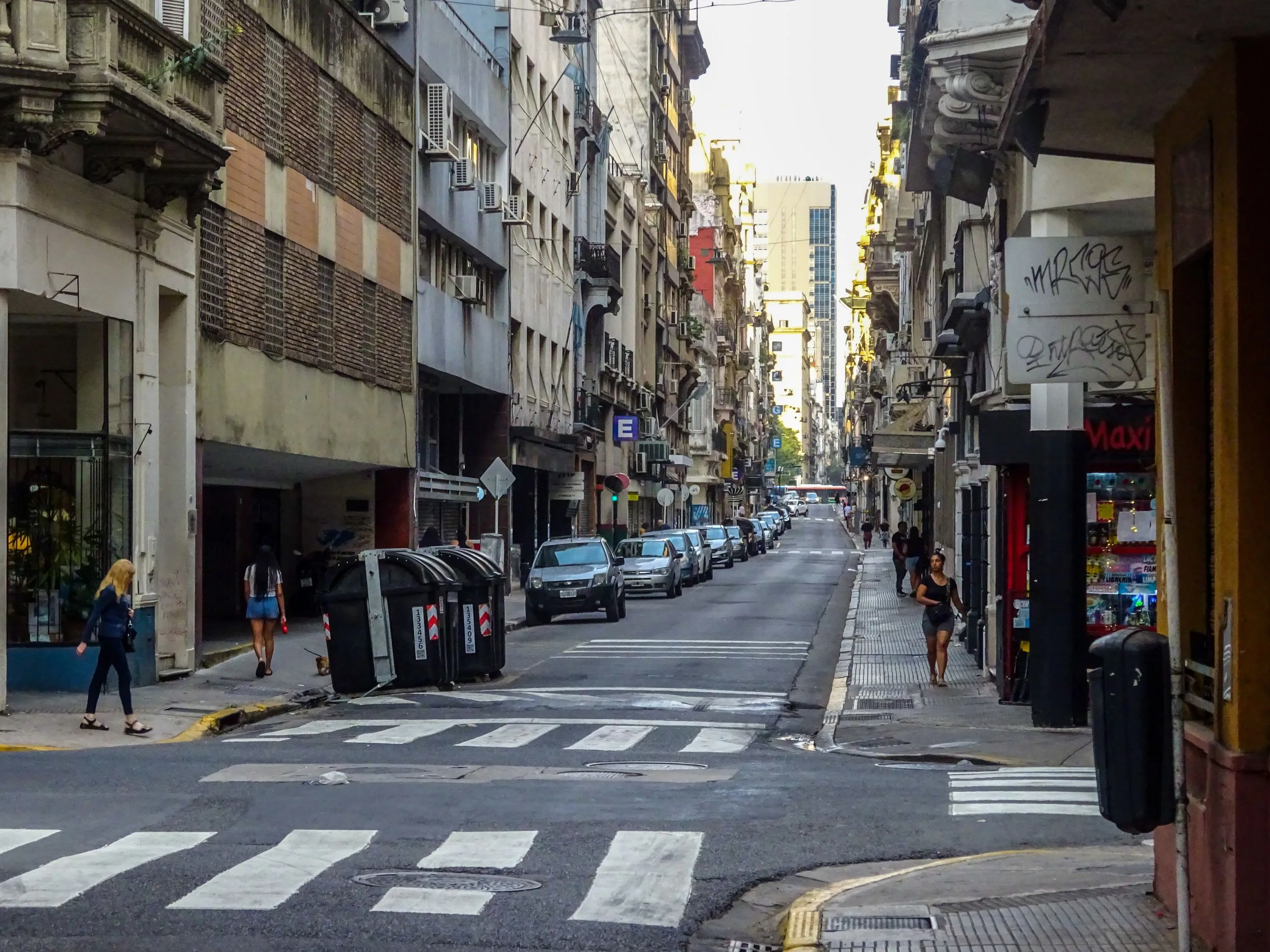 Buenos Aires, Argentina