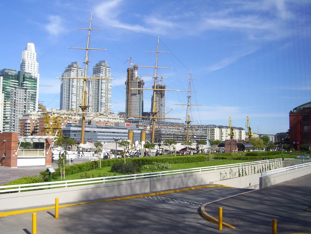 Buenos Aires, Argentina