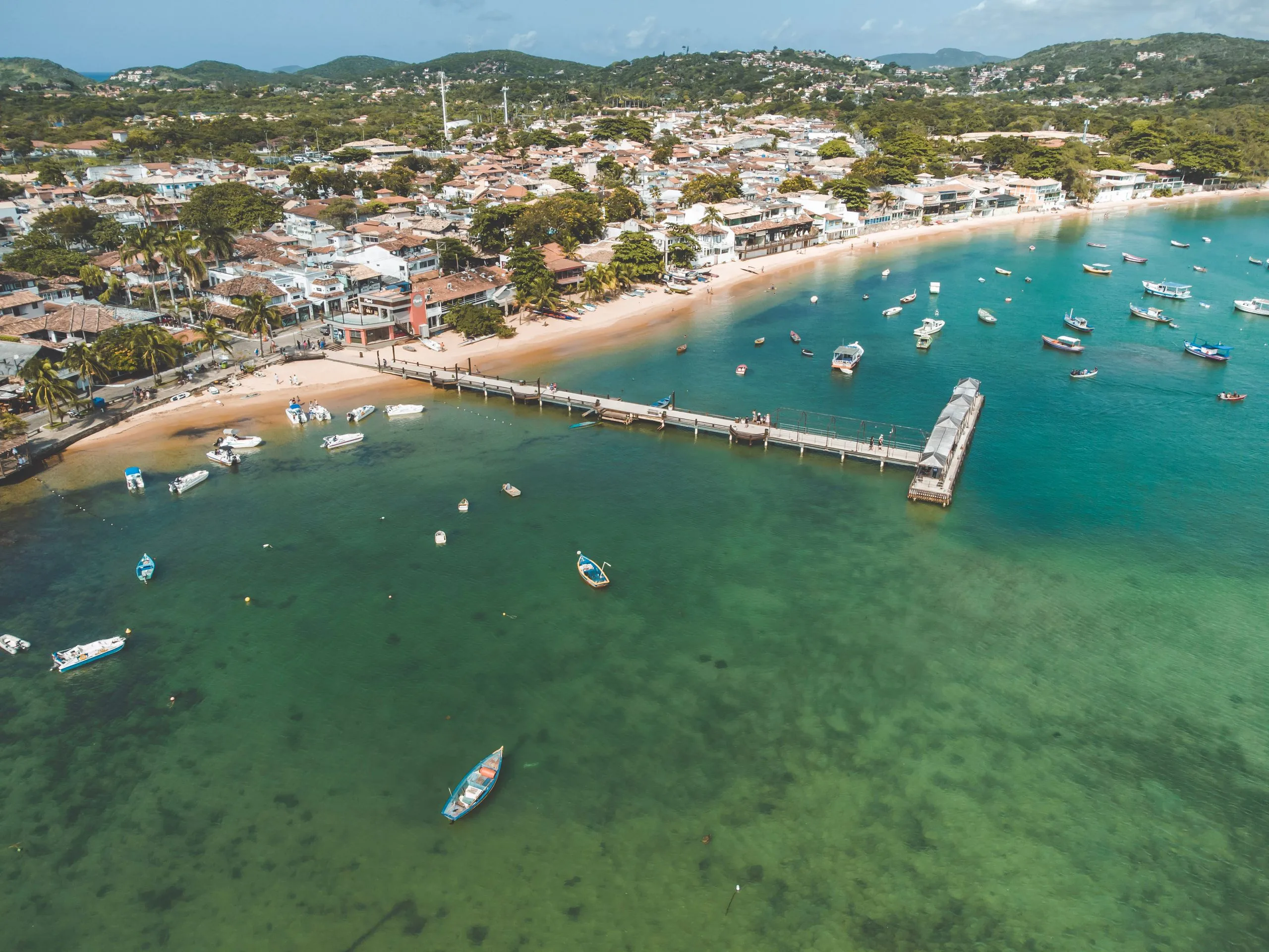 Buzios, Brazil