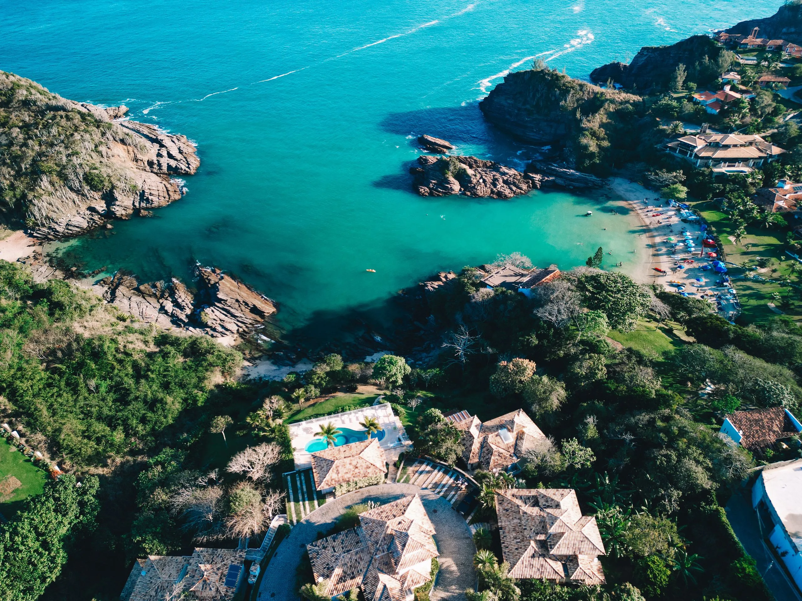 Buzios, Brazil