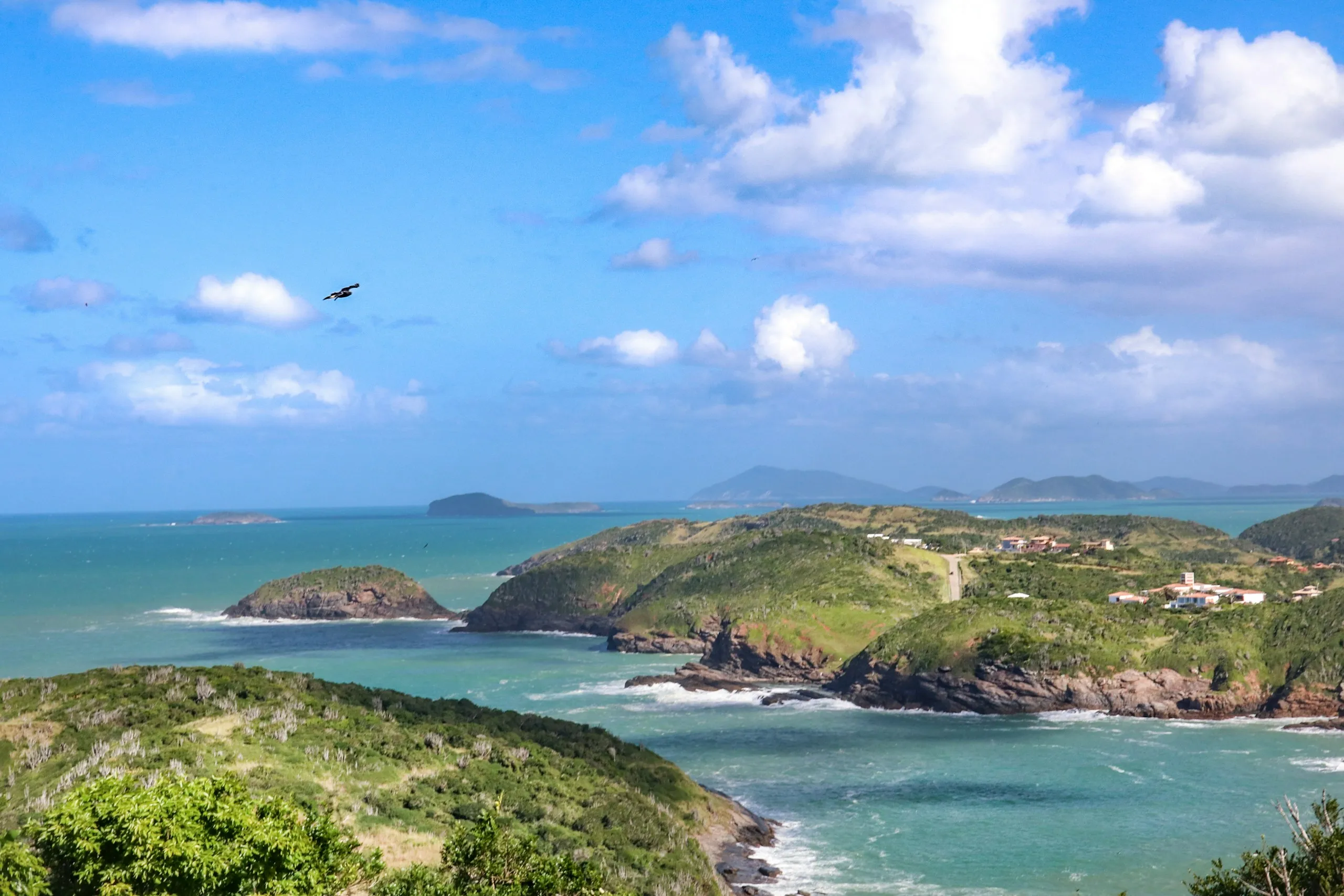 Buzios, Brazil