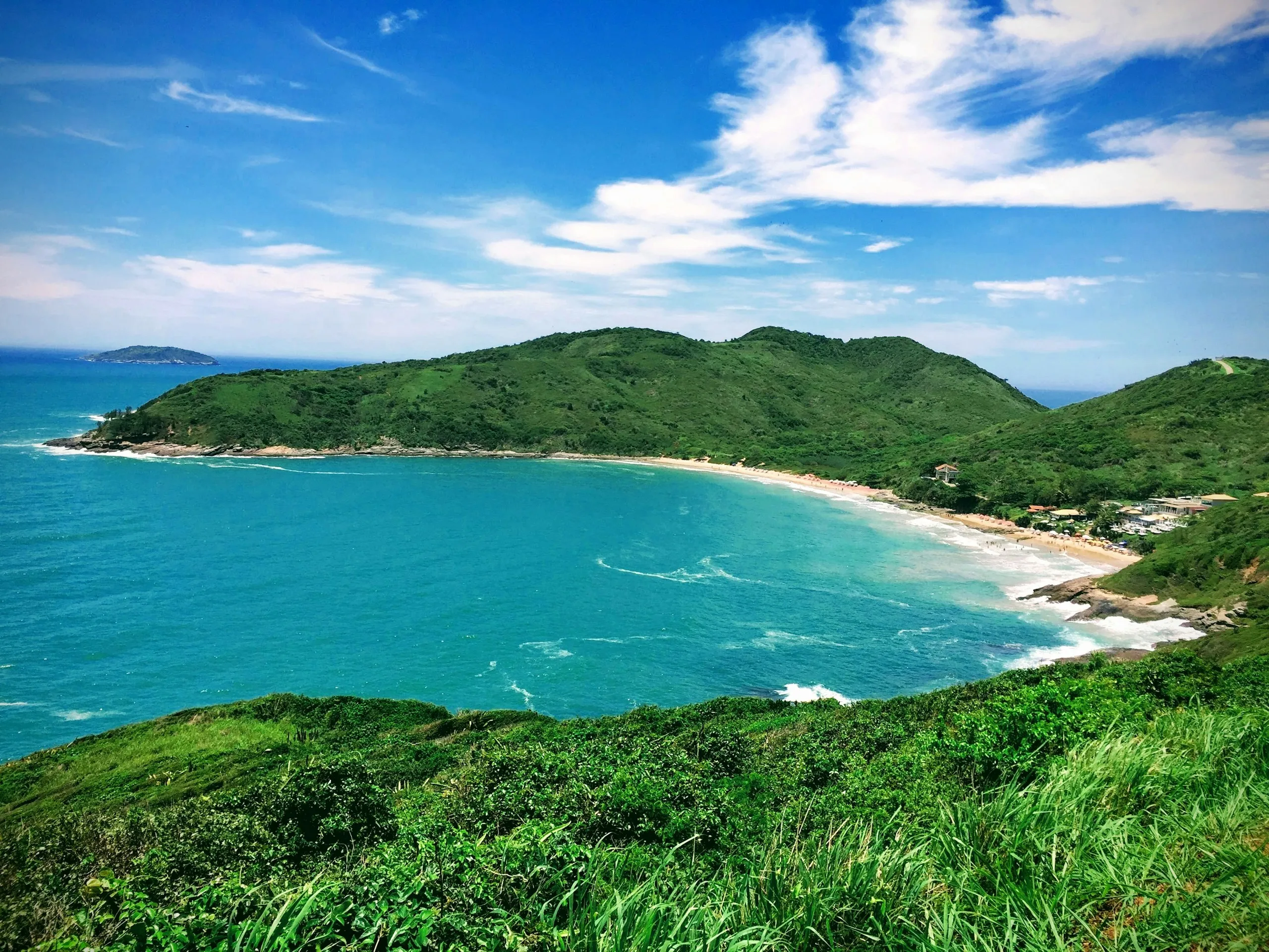 Buzios, Brazil