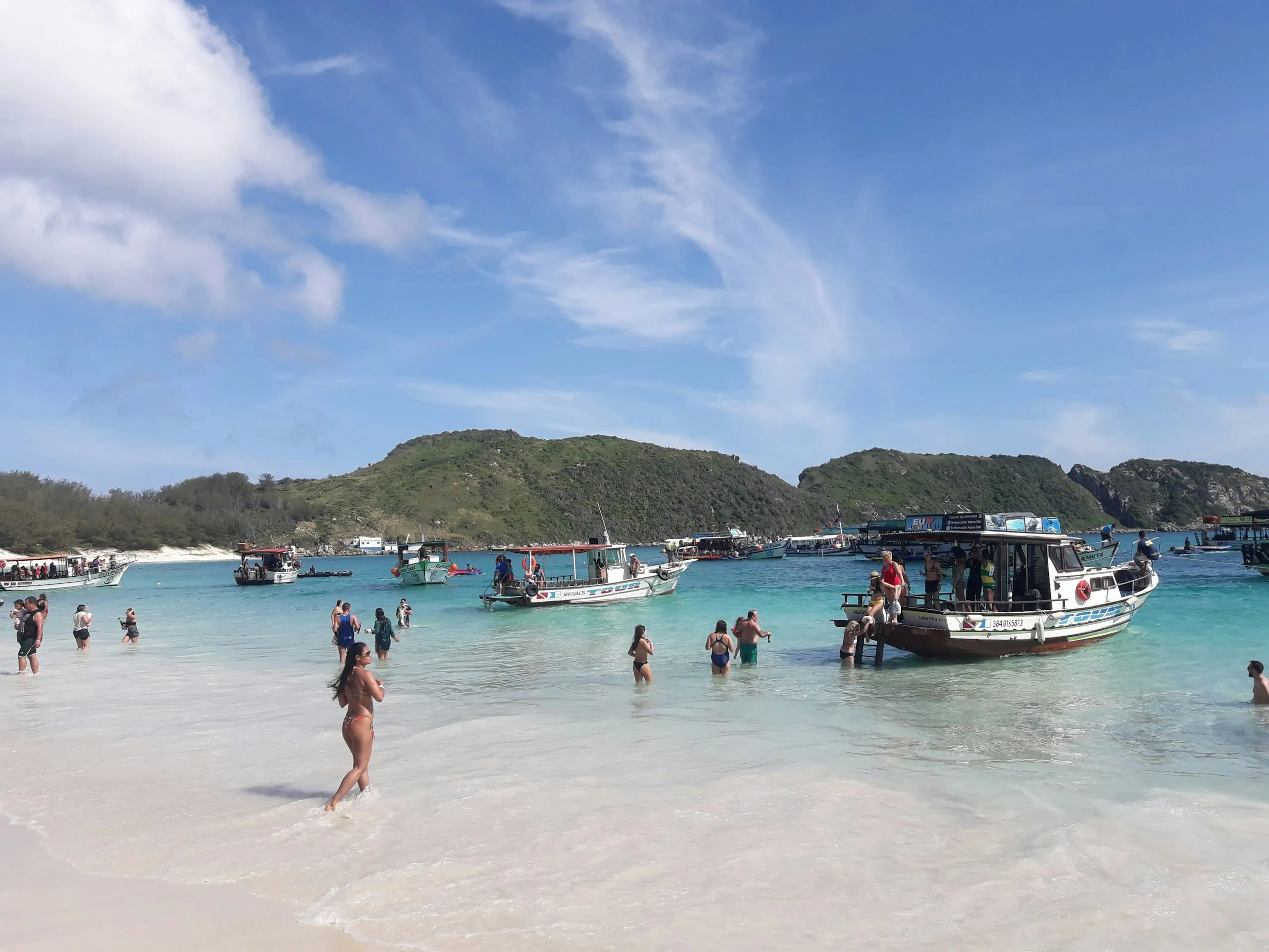 Buzios, Brazil