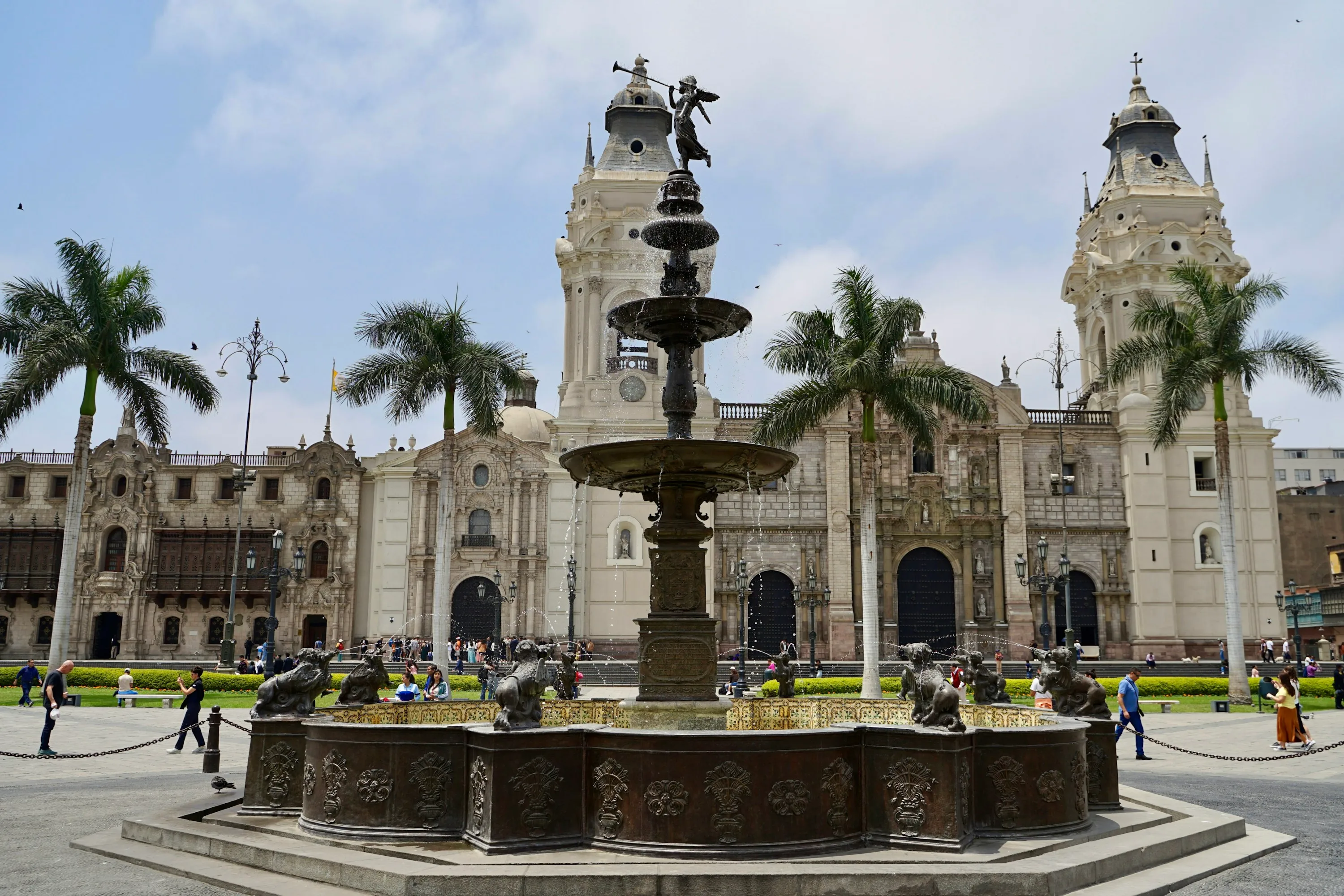 Callao (Lima), Peru