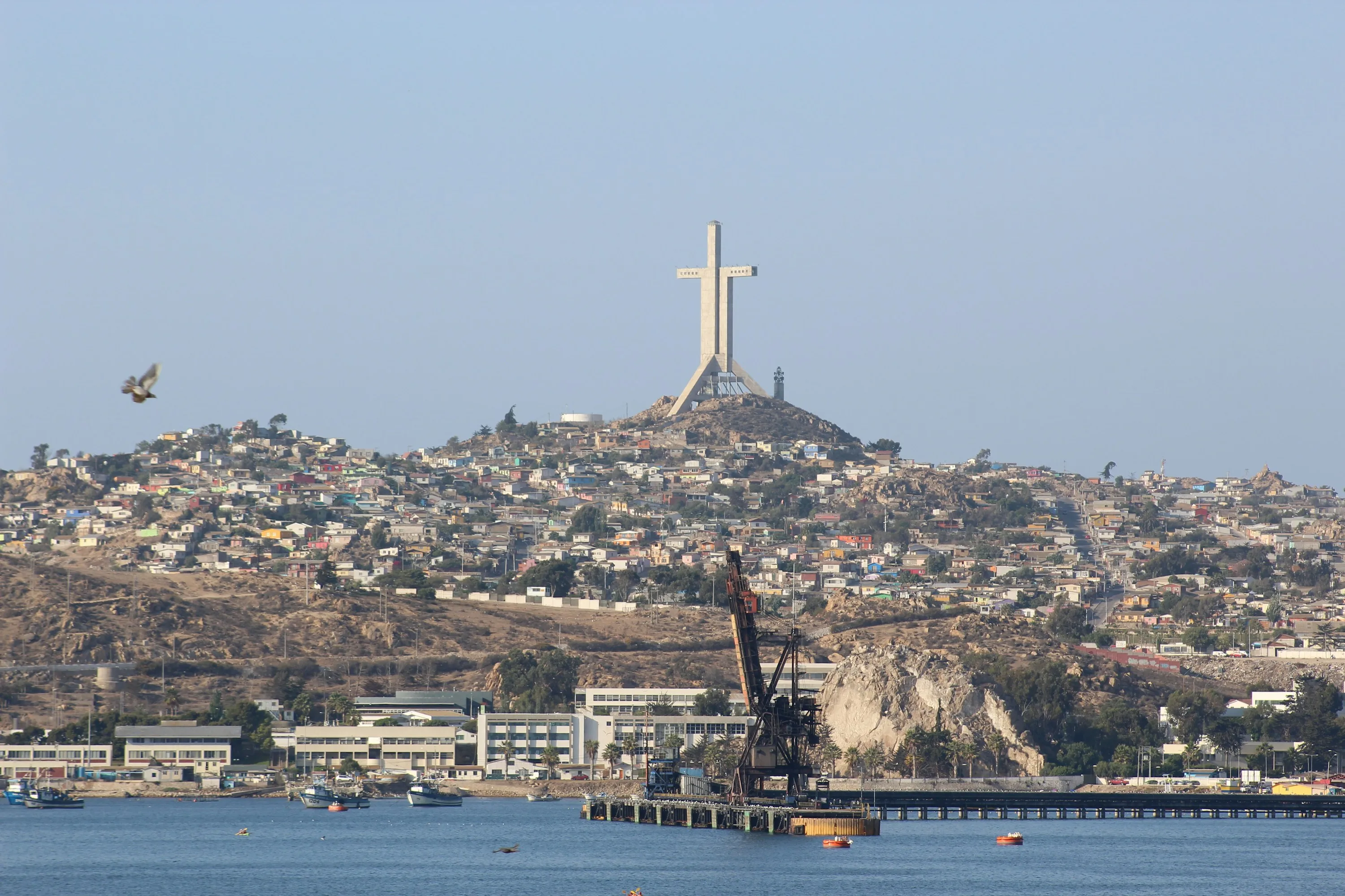 Coquimbo, Chile