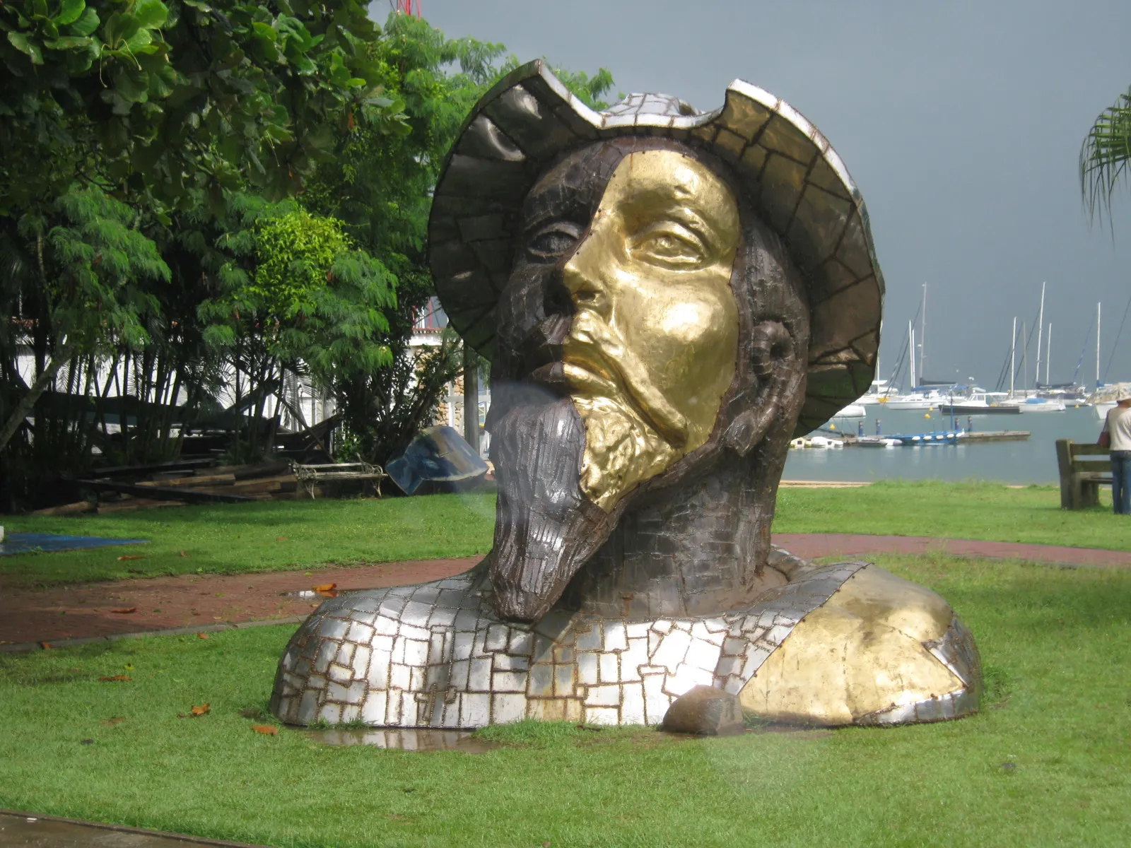 Ilhabela, Brazil